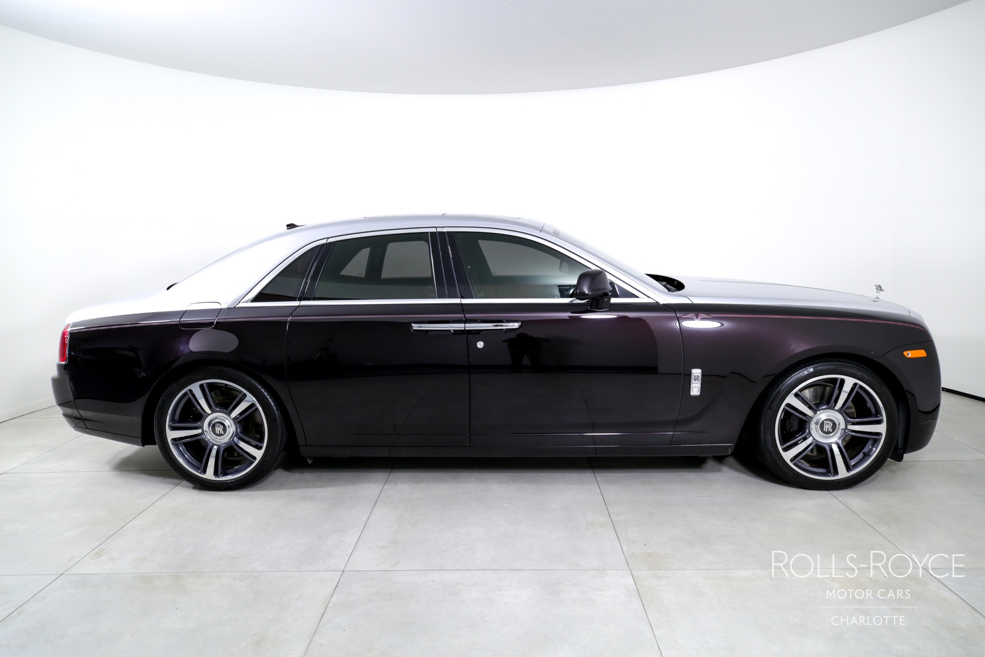 Used 2014 Rolls-Royce Ghost | Charlotte, NC