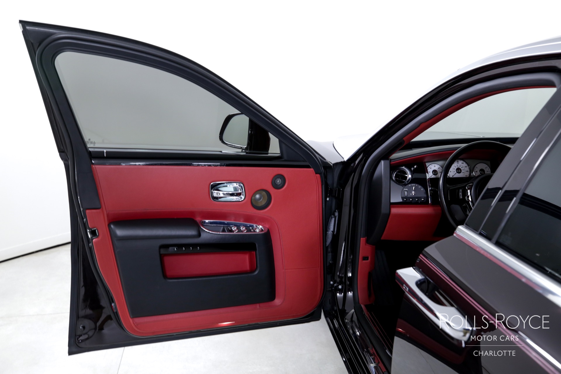 Used 2014 Rolls-Royce Ghost | Charlotte, NC