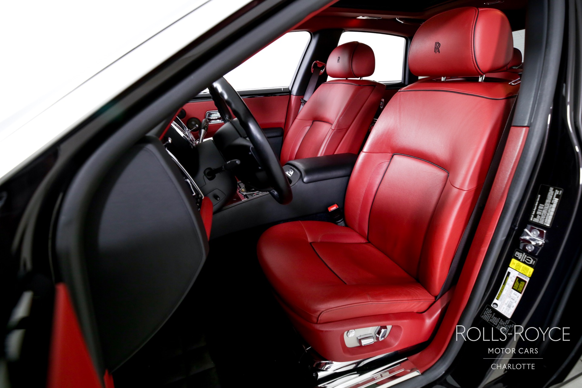 Used 2014 Rolls-Royce Ghost | Charlotte, NC