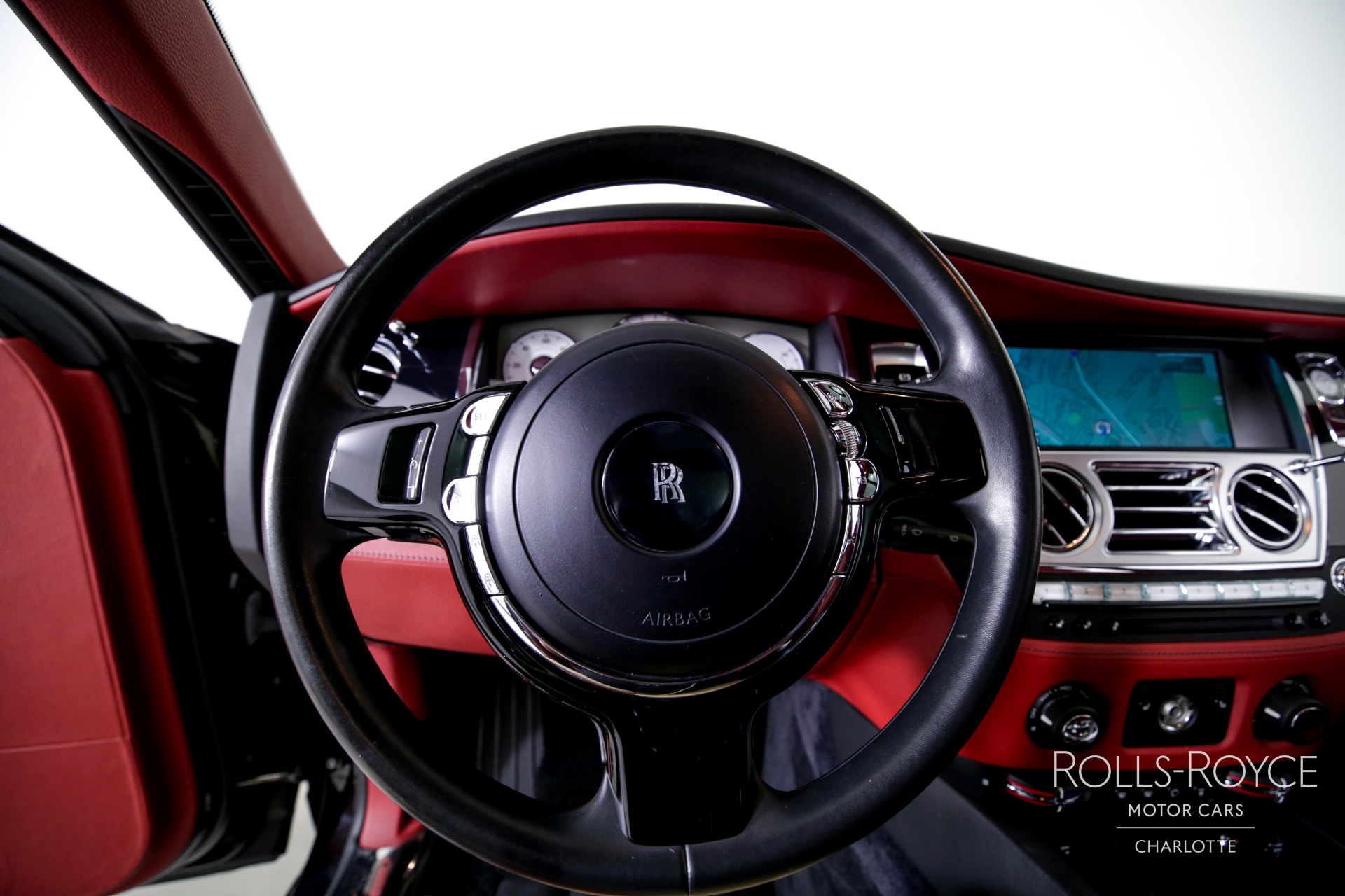 Used 2014 Rolls-Royce Ghost | Charlotte, NC