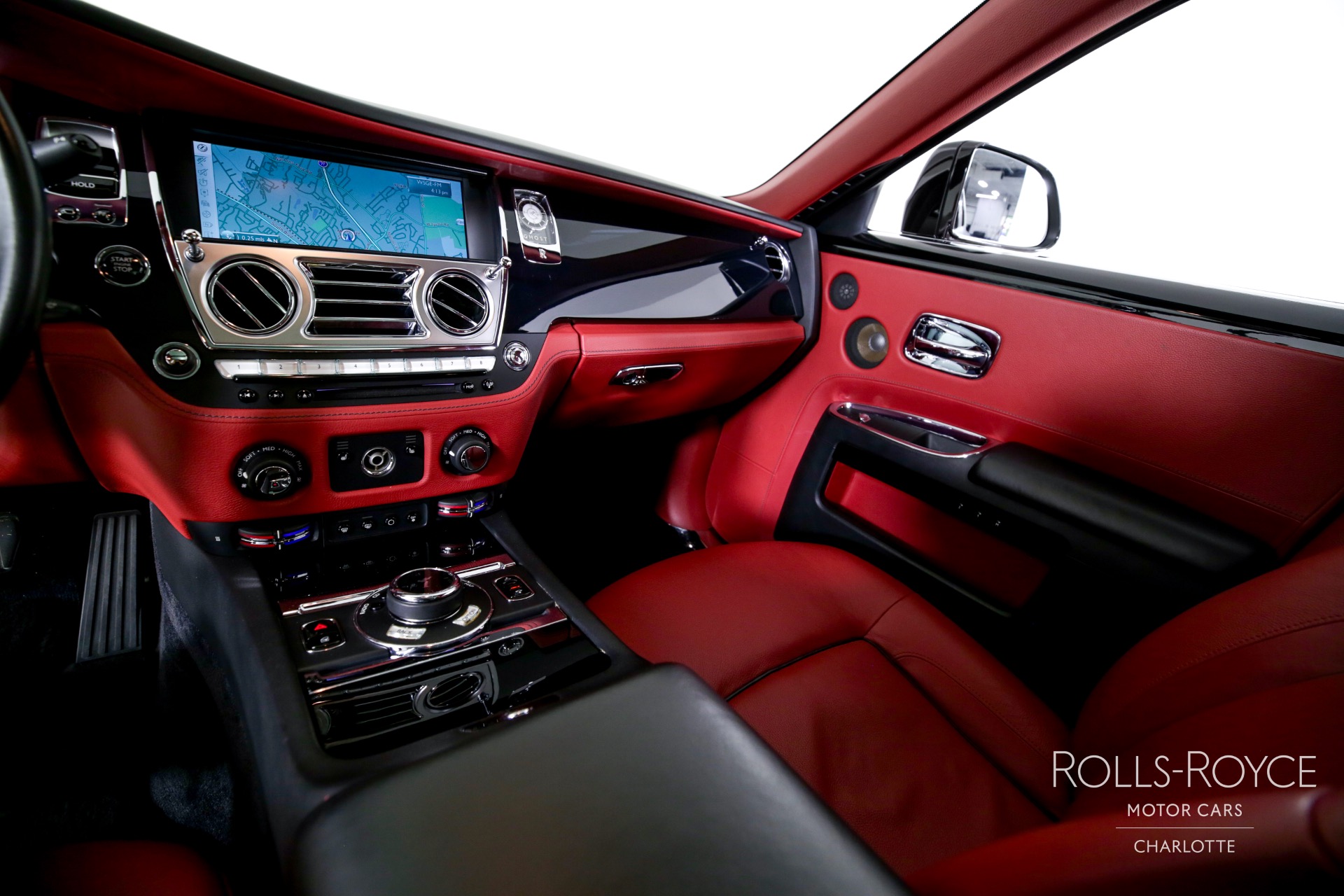 Used 2014 Rolls-Royce Ghost | Charlotte, NC