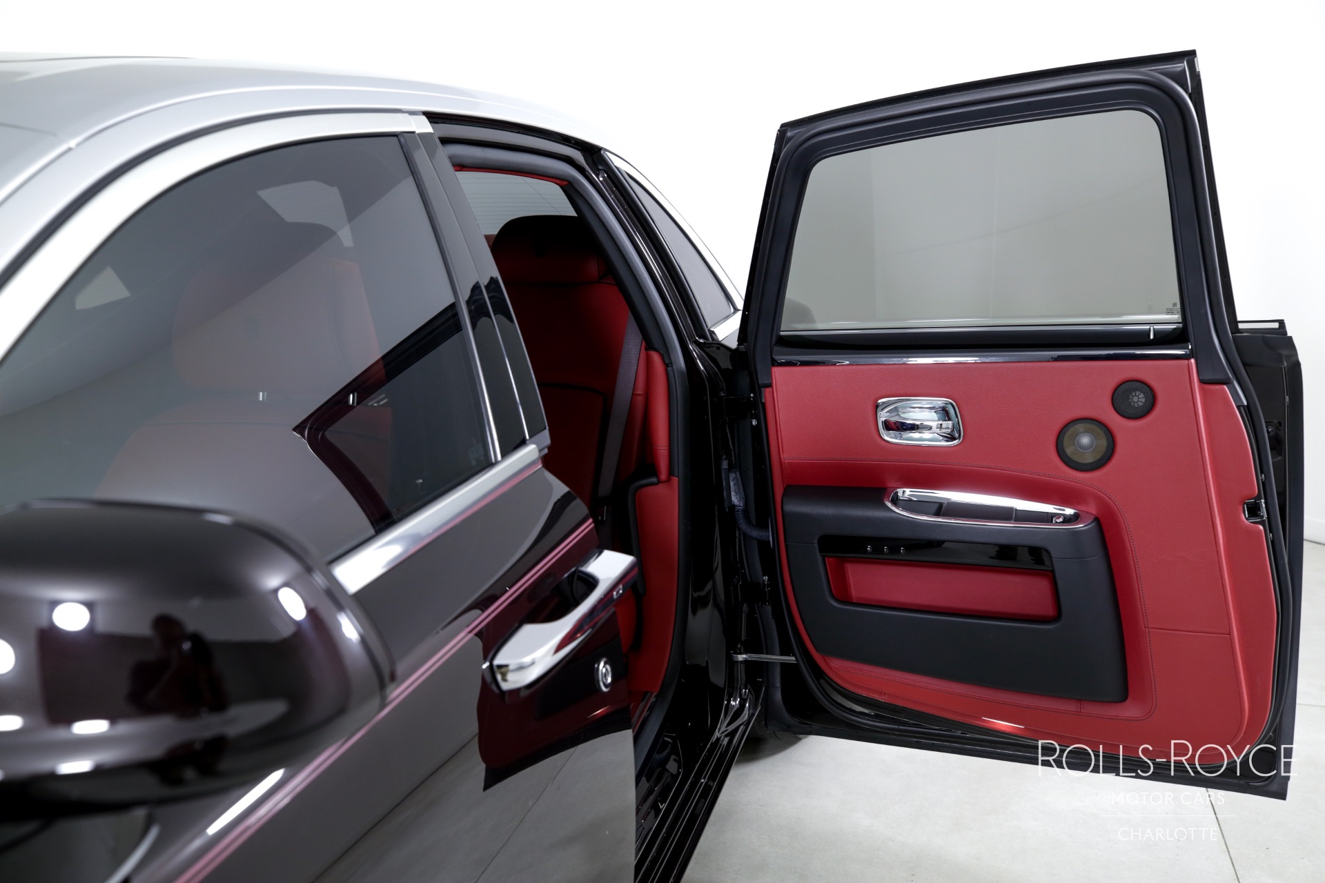 Used 2014 Rolls-Royce Ghost | Charlotte, NC
