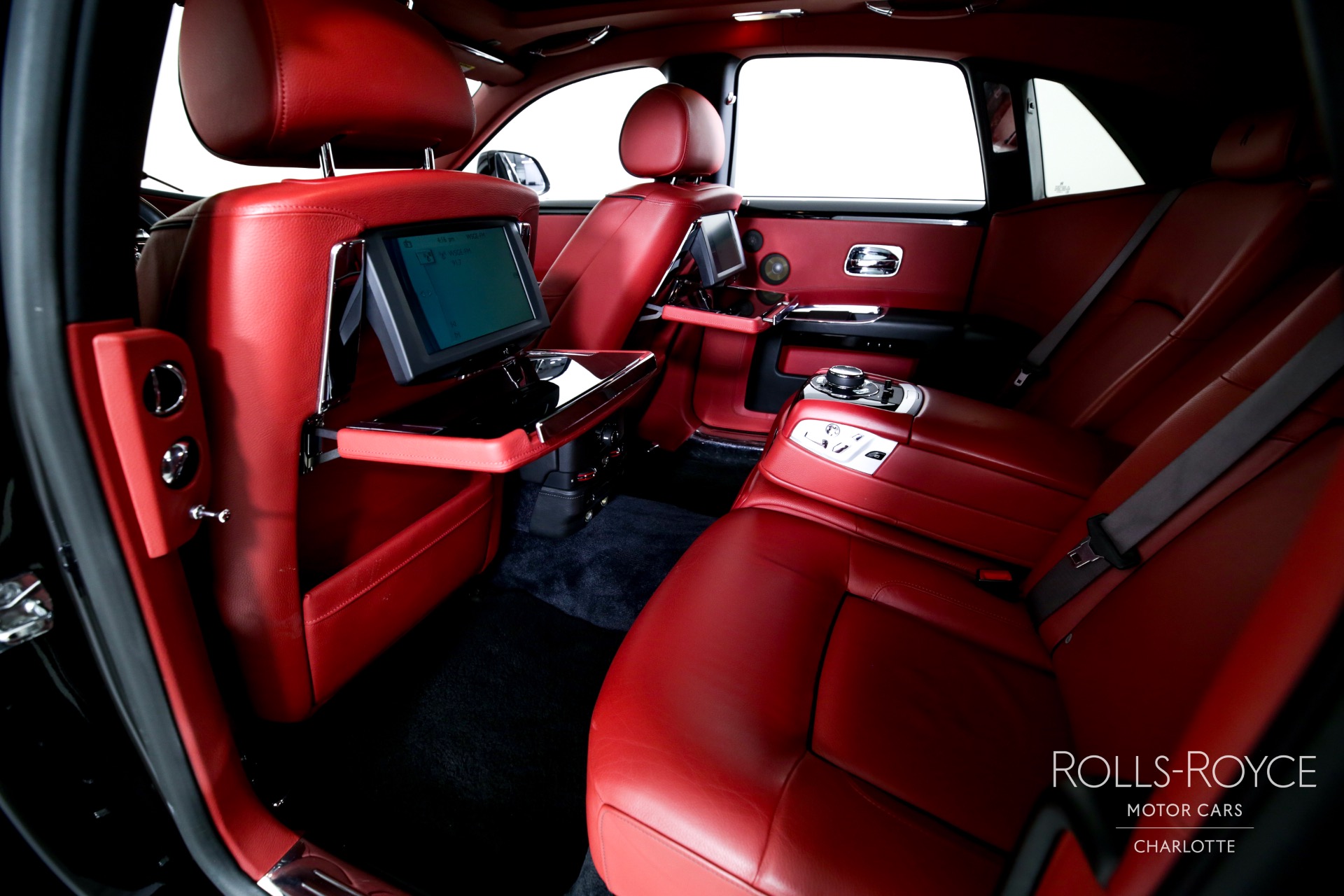 Used 2014 Rolls-Royce Ghost | Charlotte, NC