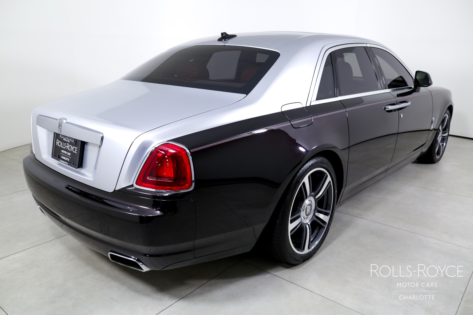 Used 2014 Rolls-Royce Ghost | Charlotte, NC