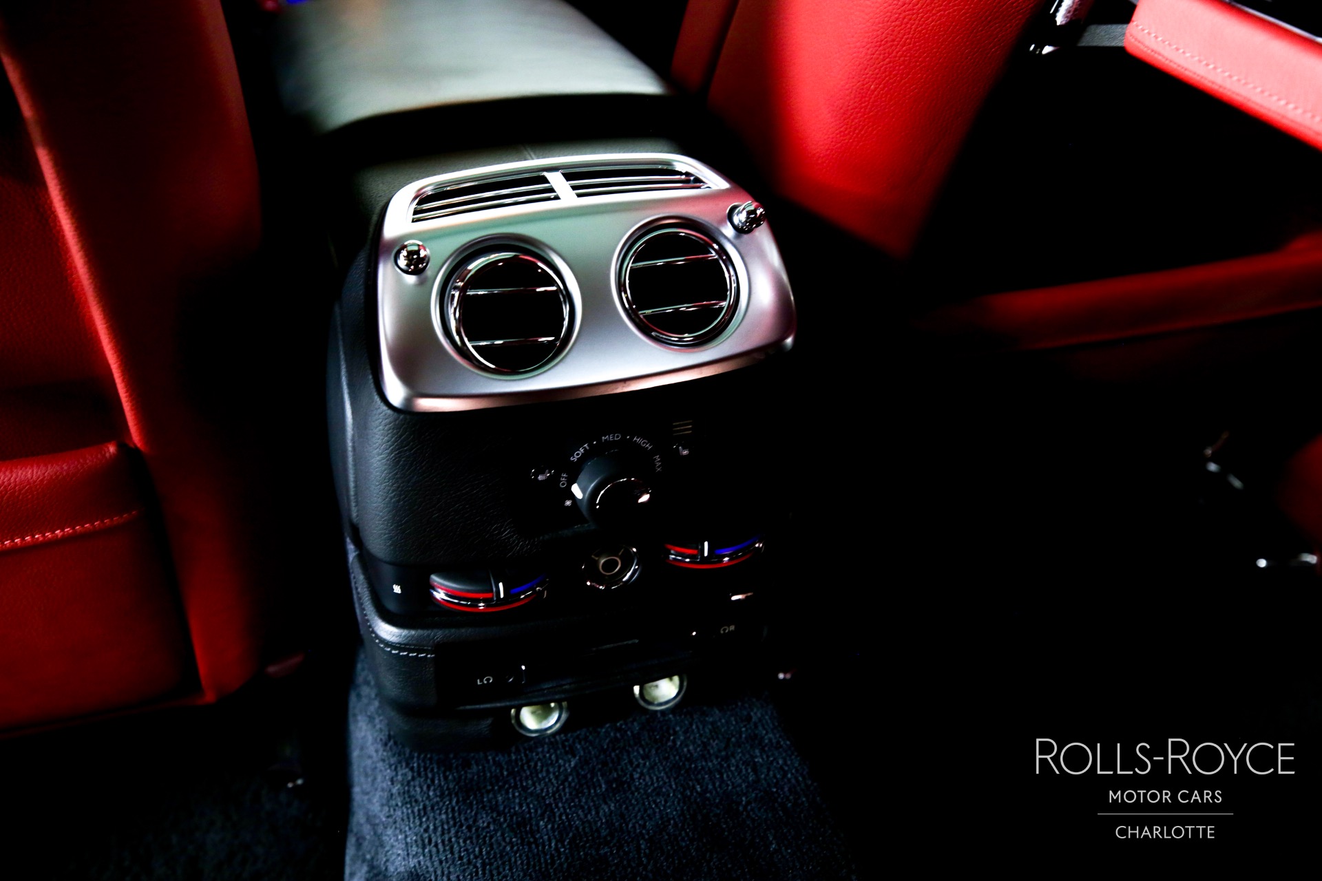Used 2014 Rolls-Royce Ghost | Charlotte, NC