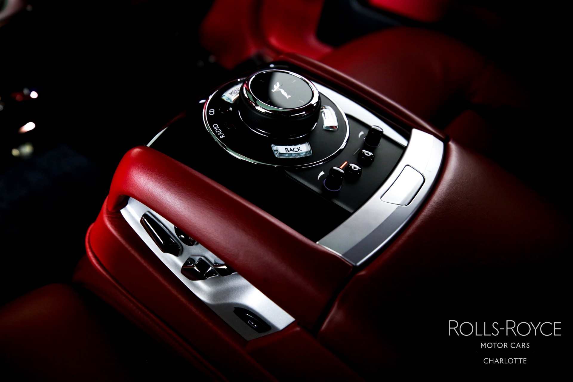 Used 2014 Rolls-Royce Ghost | Charlotte, NC