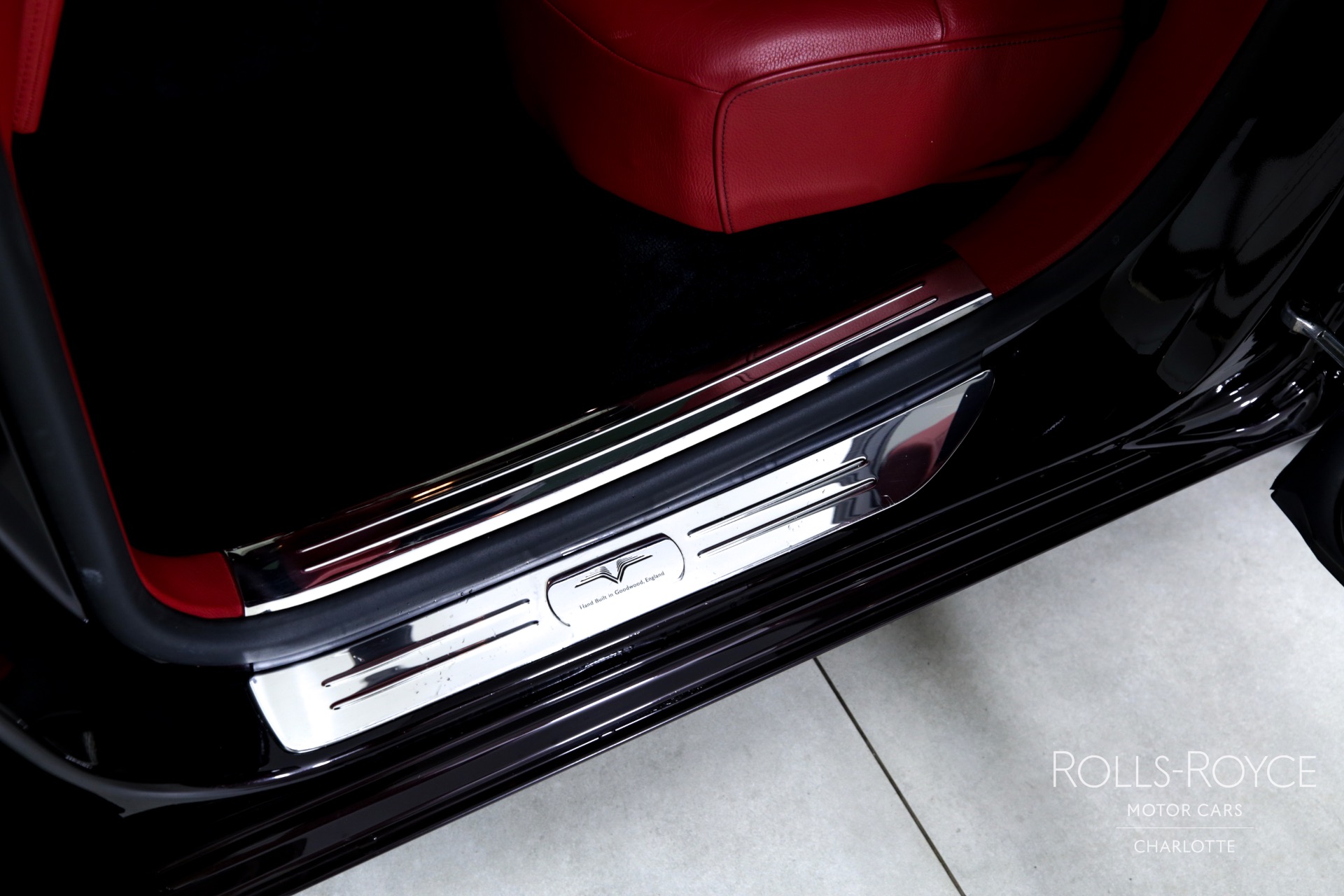 Used 2014 Rolls-Royce Ghost | Charlotte, NC