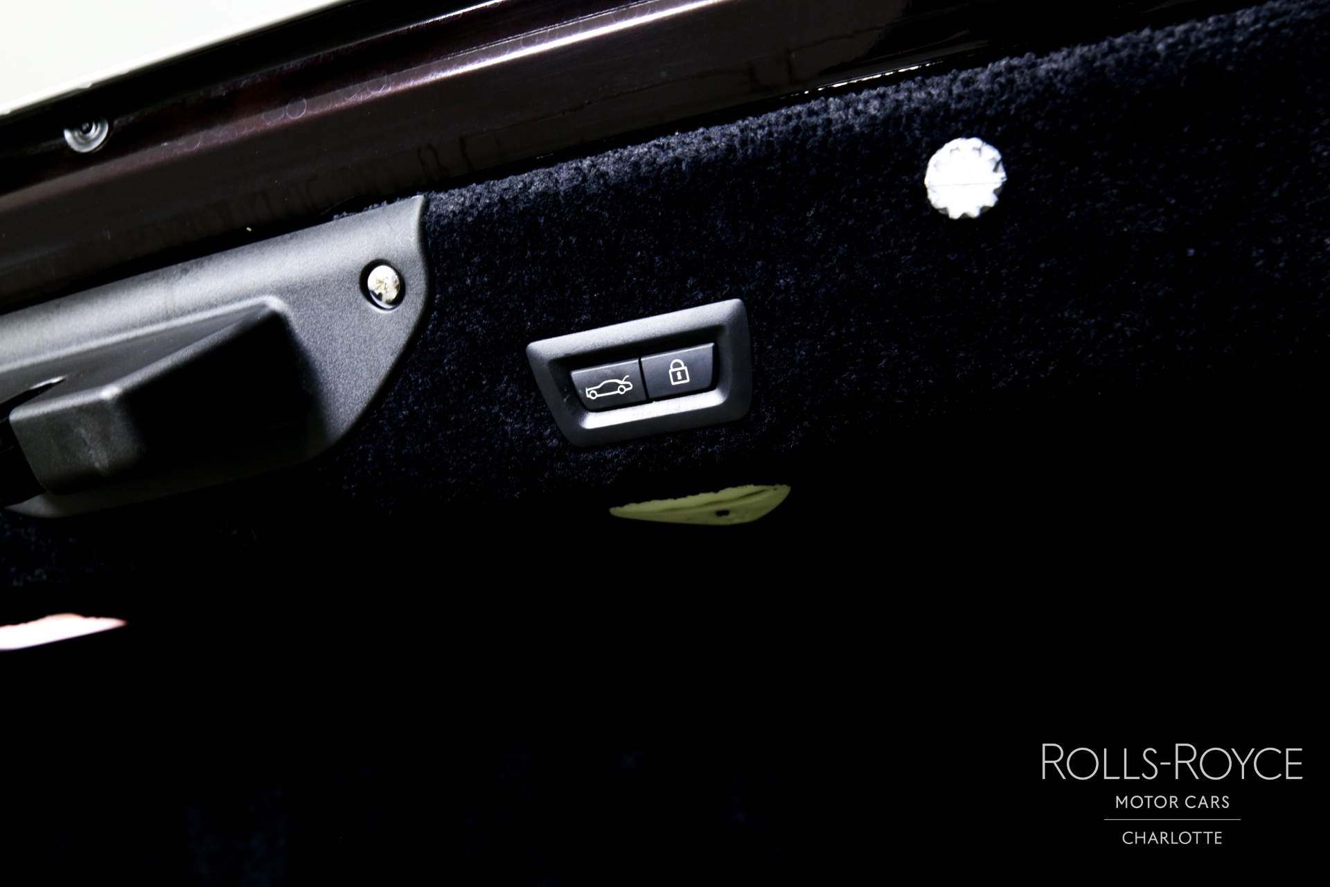 Used 2014 Rolls-Royce Ghost | Charlotte, NC