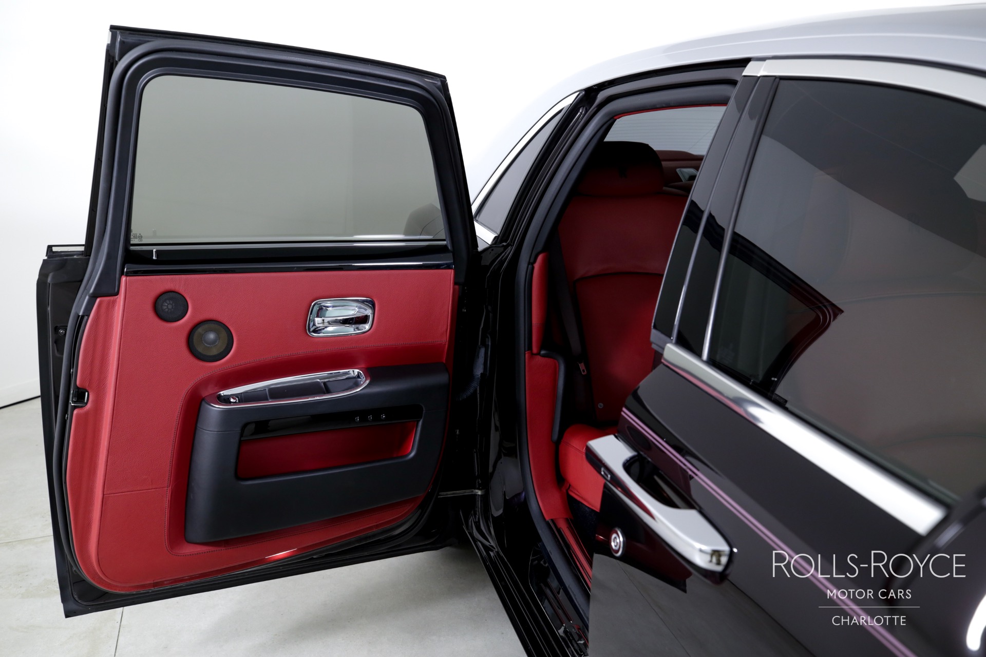 Used 2014 Rolls-Royce Ghost | Charlotte, NC