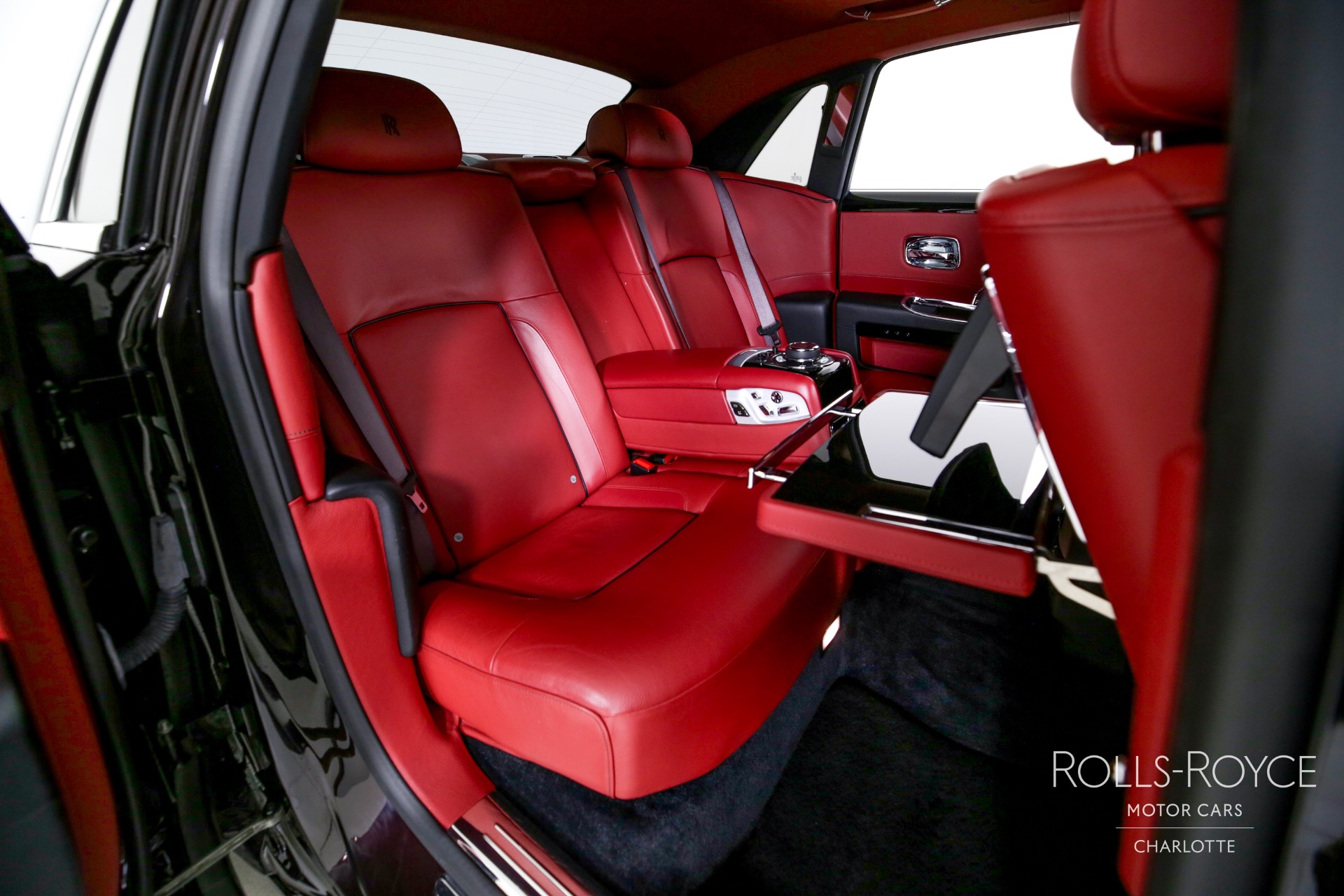 Used 2014 Rolls-Royce Ghost | Charlotte, NC