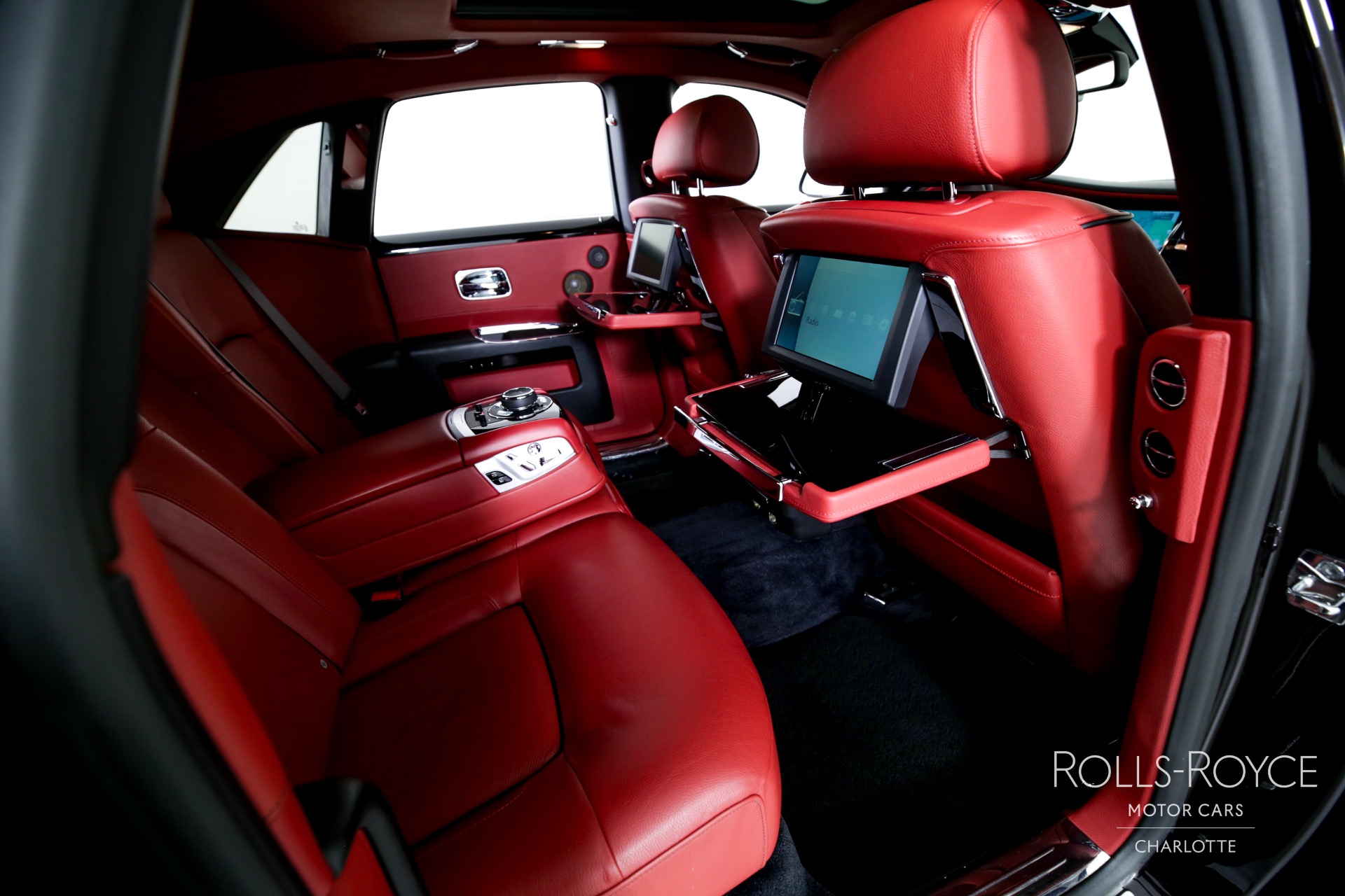 Used 2014 Rolls-Royce Ghost | Charlotte, NC
