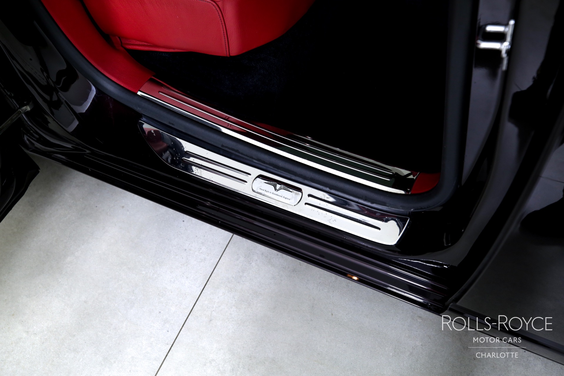 Used 2014 Rolls-Royce Ghost | Charlotte, NC