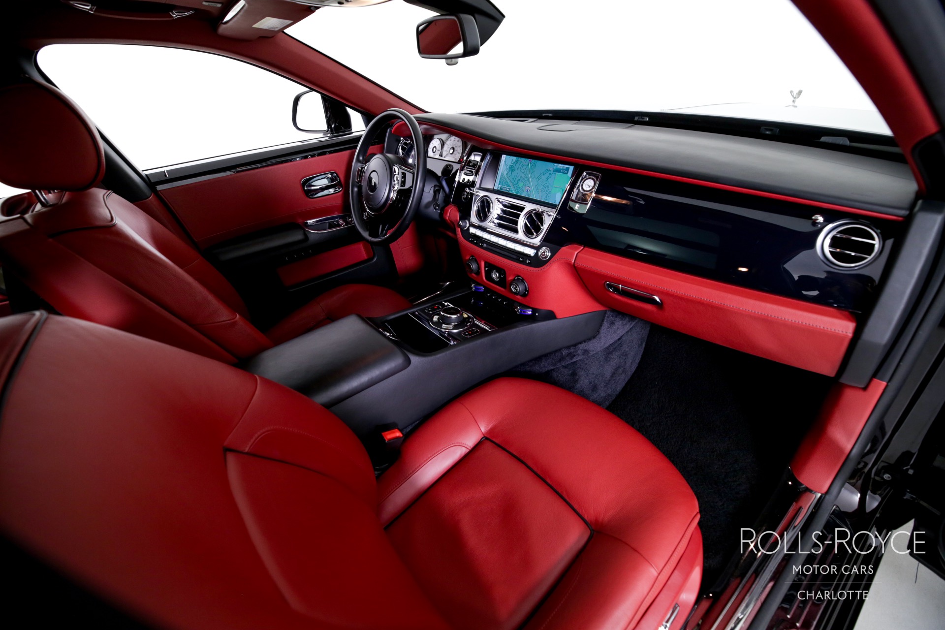 Used 2014 Rolls-Royce Ghost | Charlotte, NC