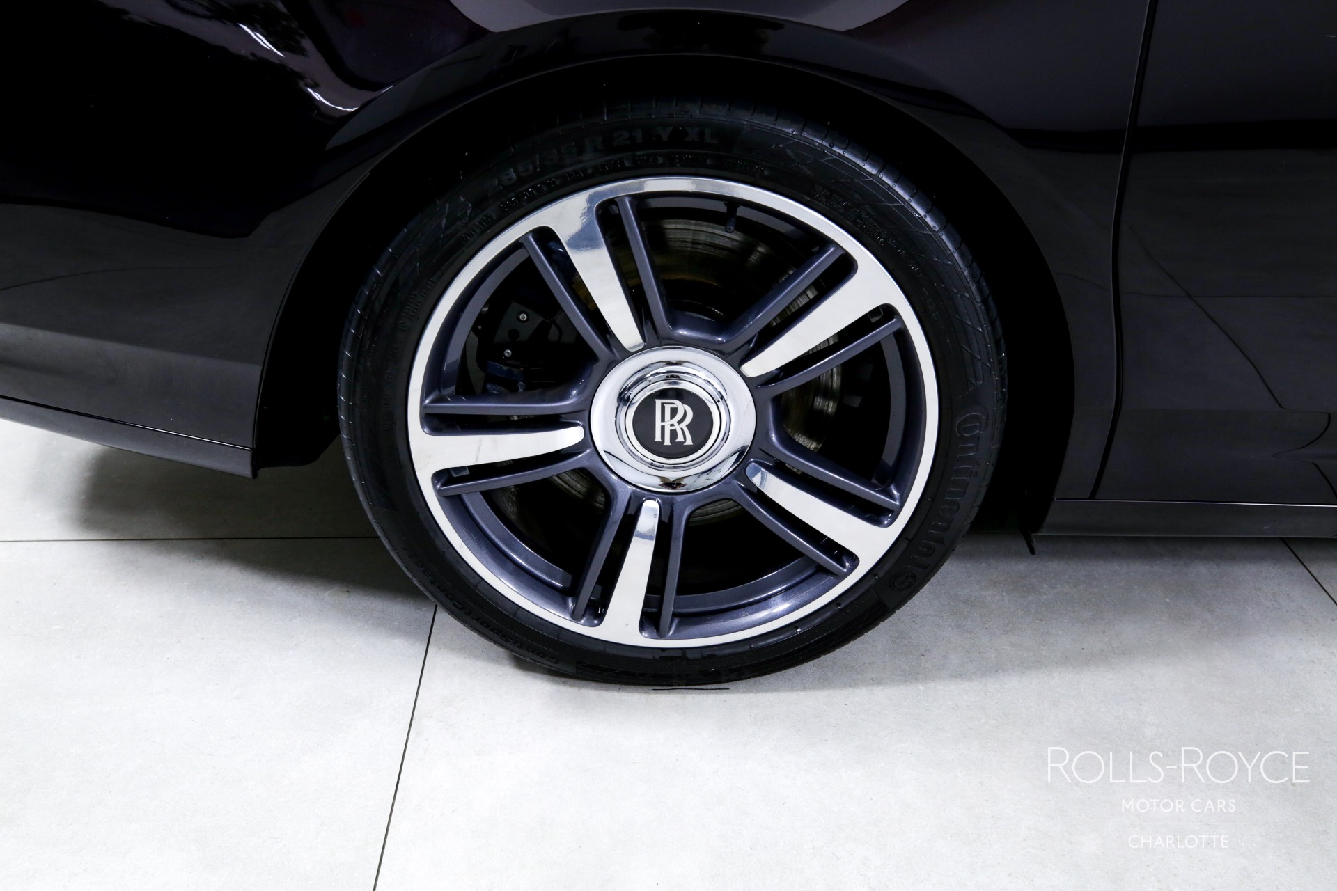 Used 2014 Rolls-Royce Ghost | Charlotte, NC