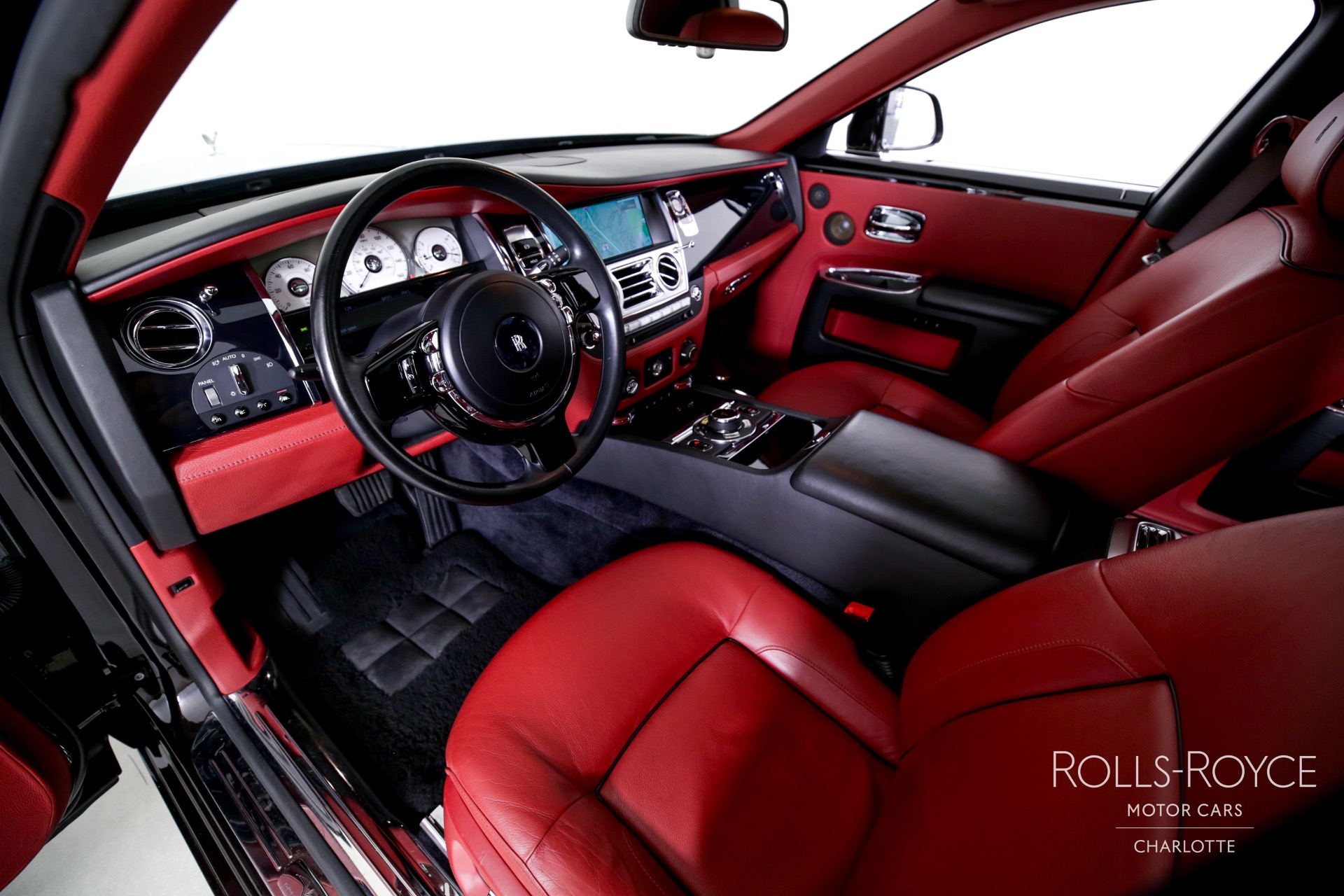 Used 2014 Rolls-Royce Ghost | Charlotte, NC