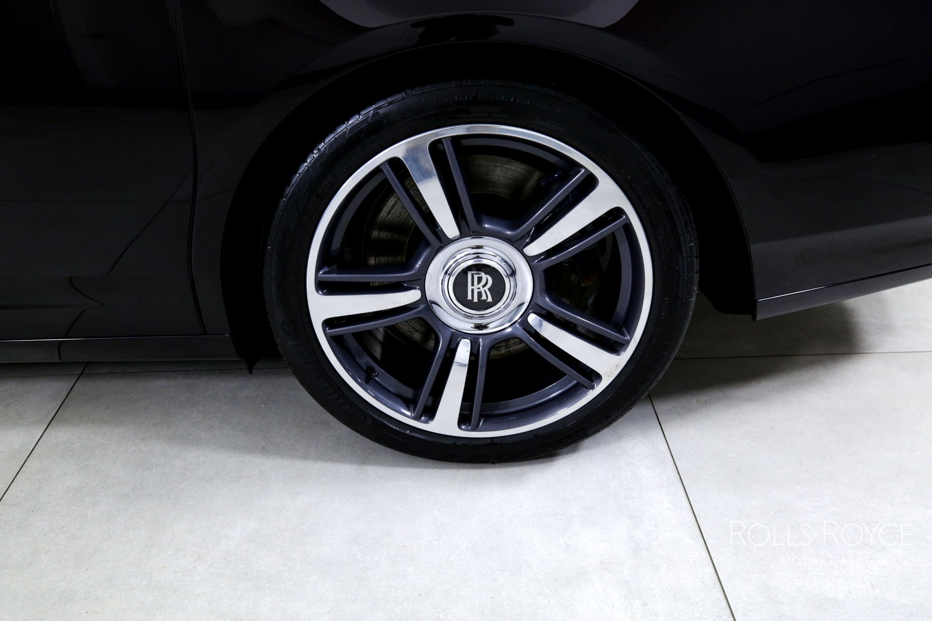 Used 2014 Rolls-Royce Ghost | Charlotte, NC