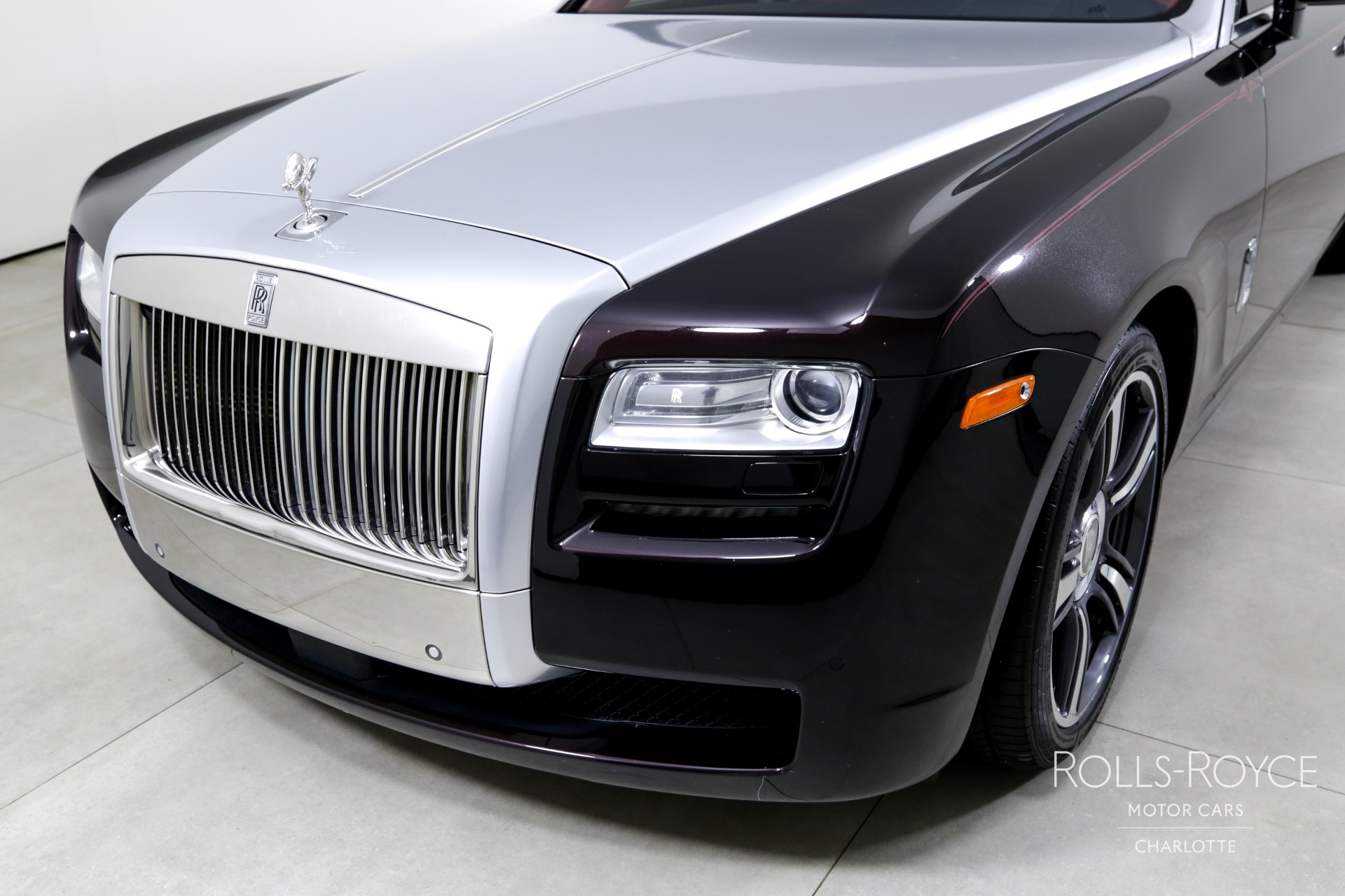 Used 2014 Rolls-Royce Ghost | Charlotte, NC