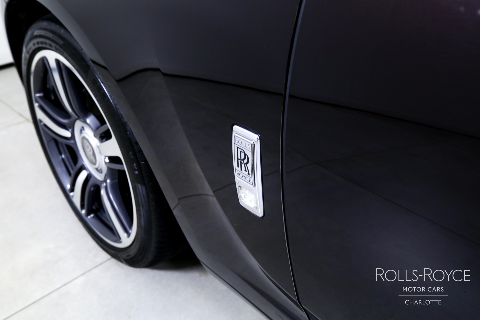 Used 2014 Rolls-Royce Ghost | Charlotte, NC