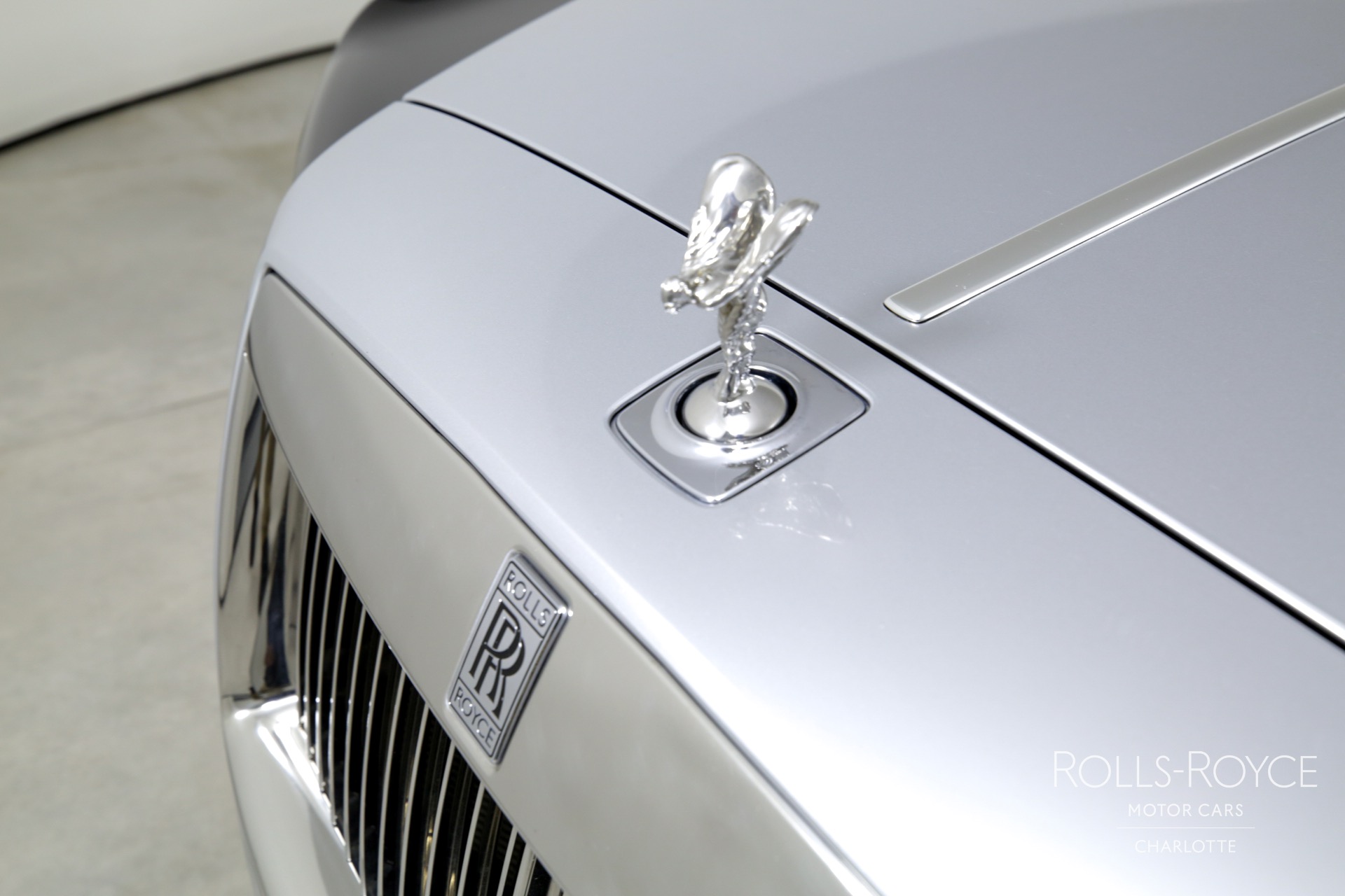 Used 2014 Rolls-Royce Ghost | Charlotte, NC