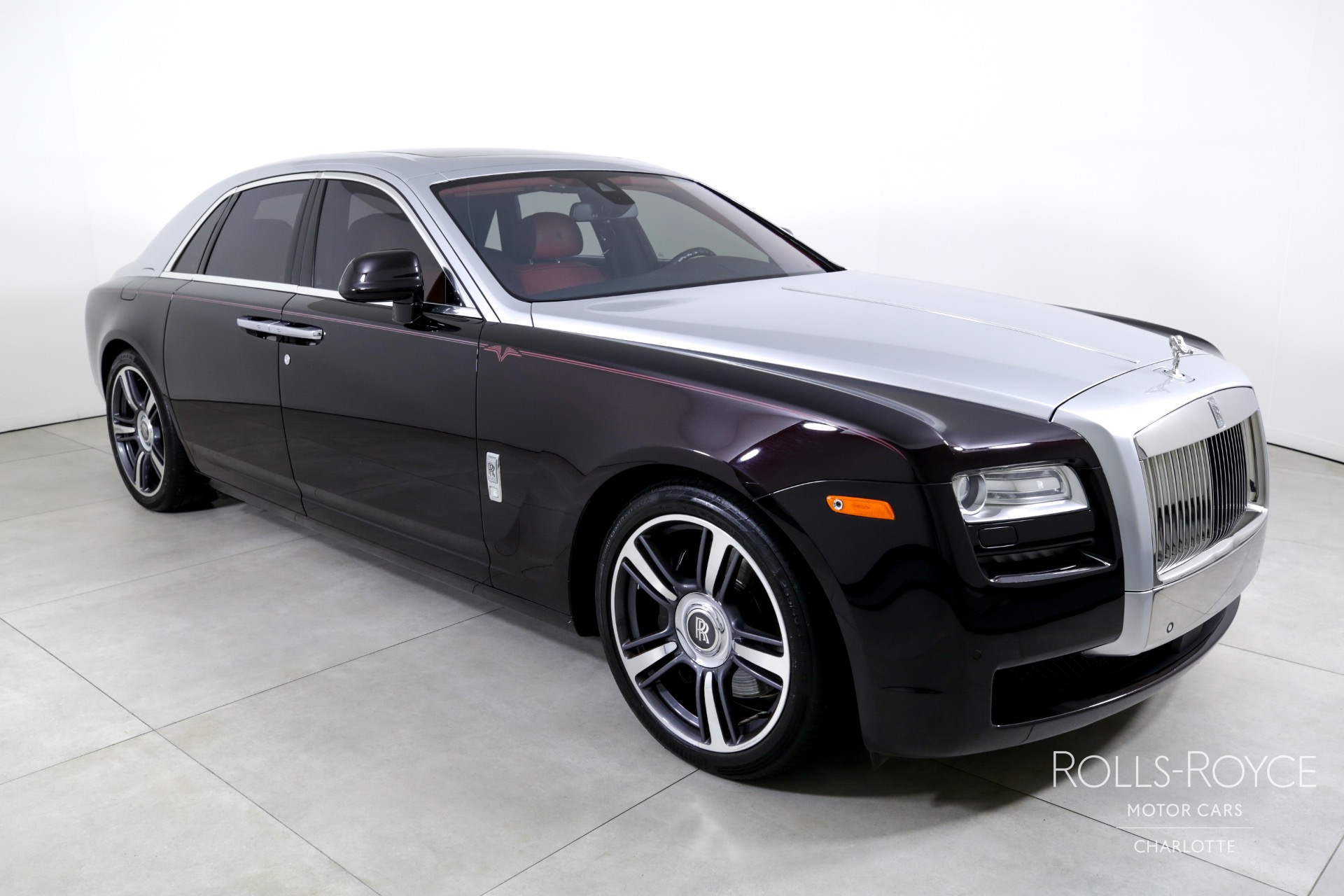 Used 2014 Rolls-Royce Ghost | Charlotte, NC