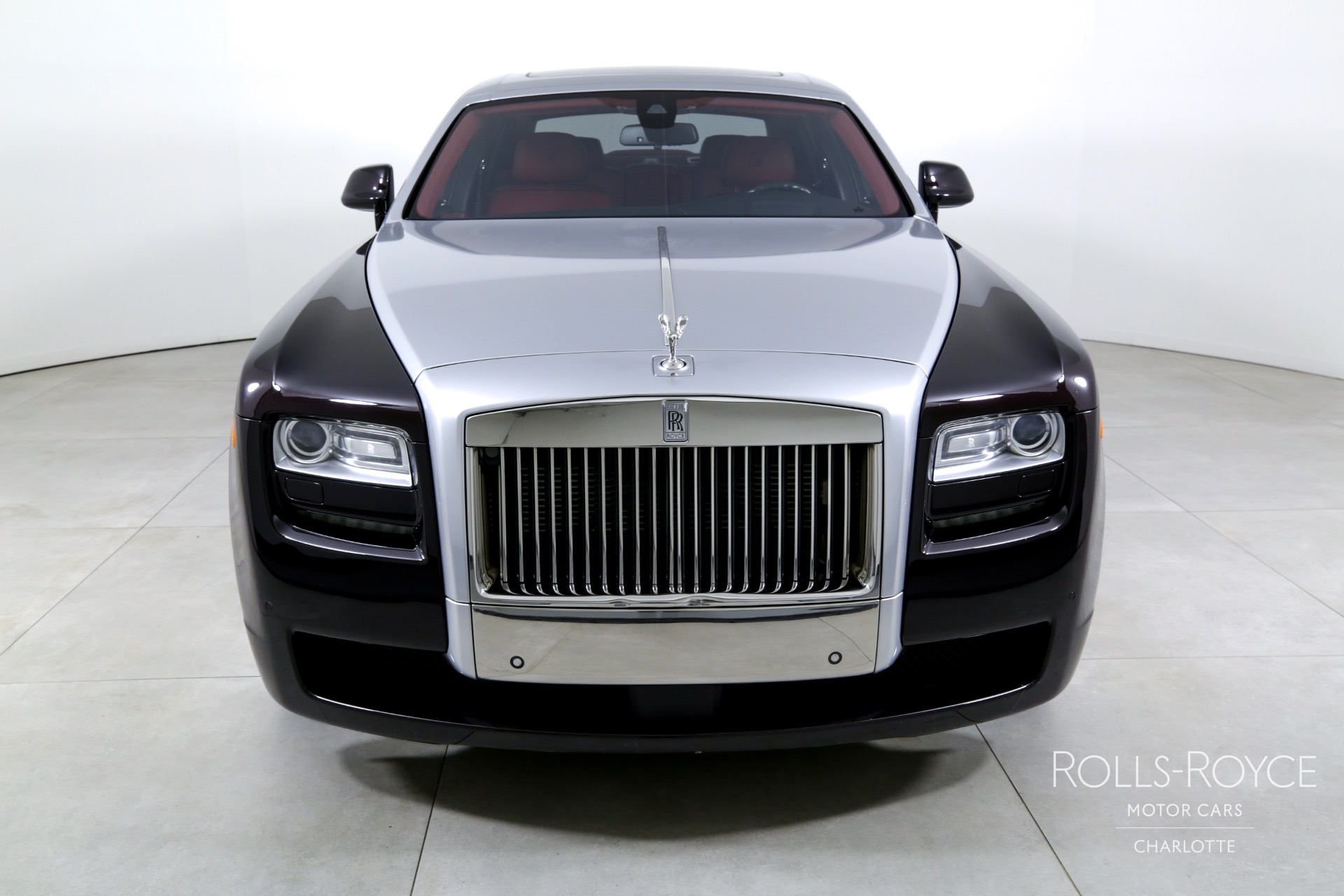 Used 2014 Rolls-Royce Ghost | Charlotte, NC