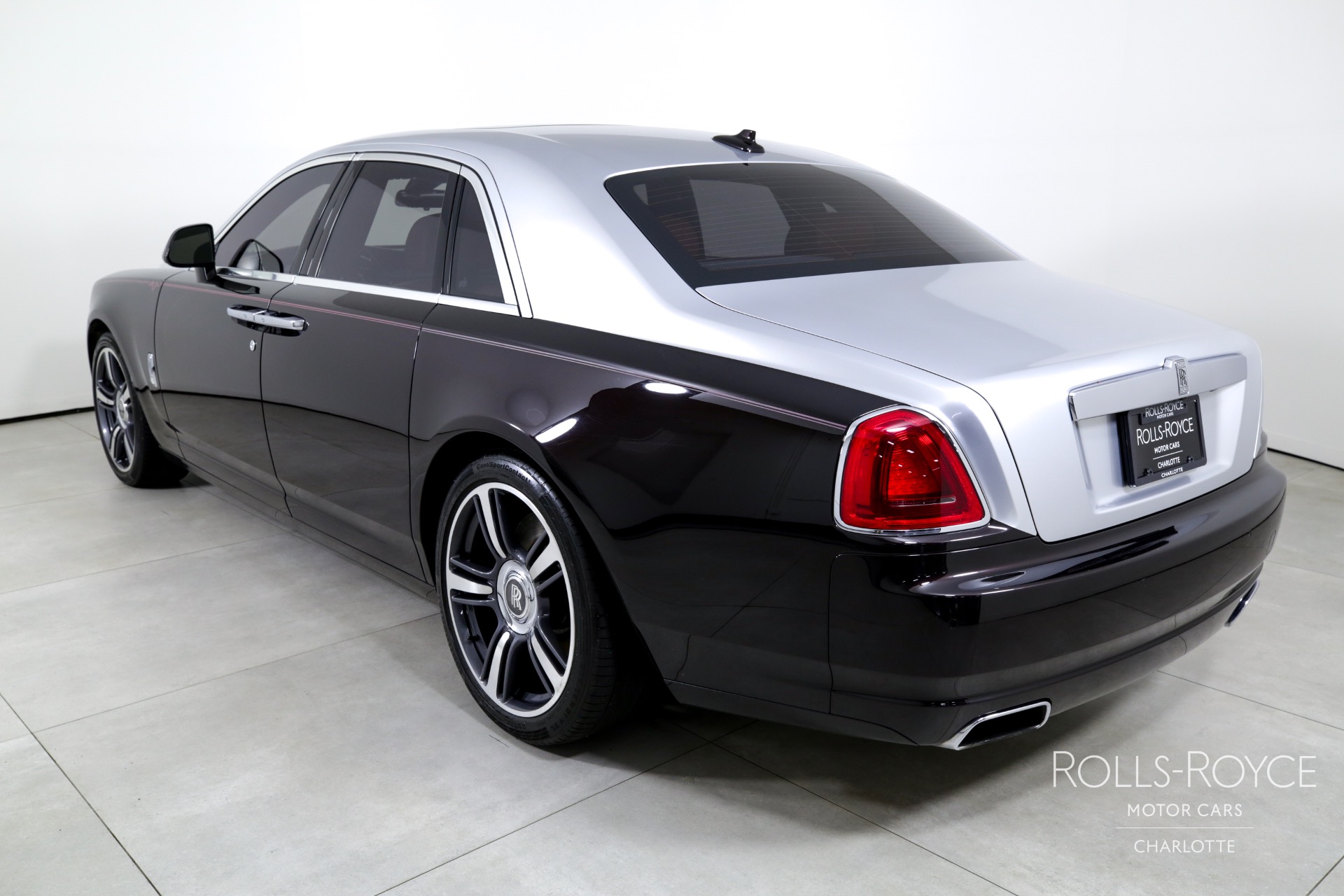 Used 2014 Rolls-Royce Ghost | Charlotte, NC