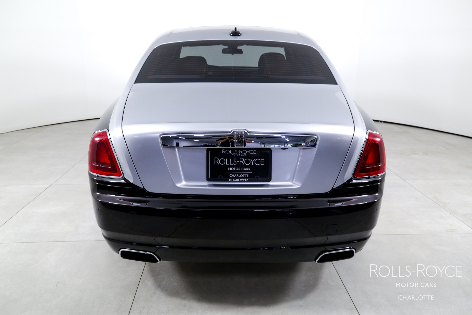 Used 2014 Rolls-Royce Ghost | Charlotte, NC