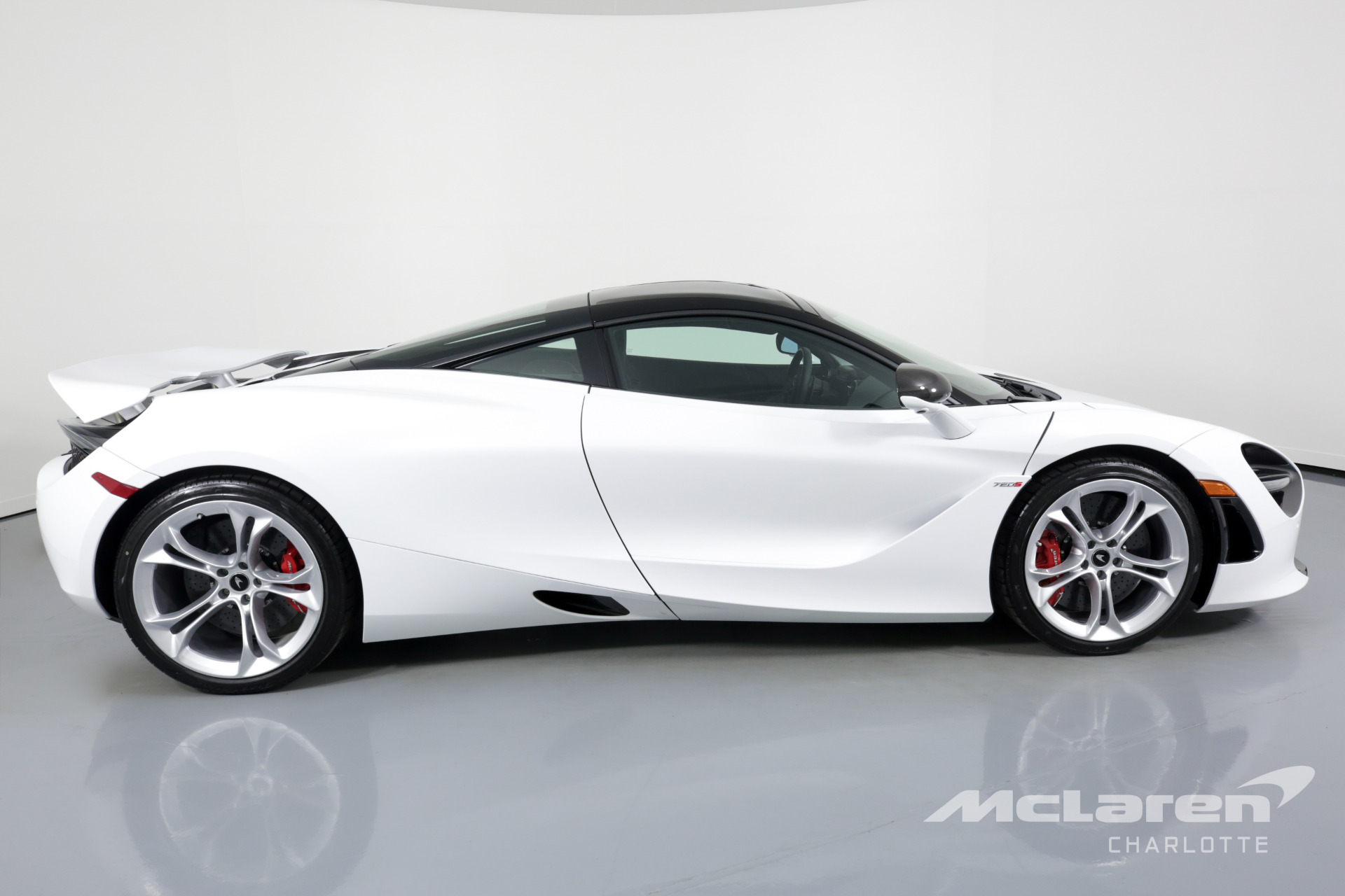 Used 2020 MCLAREN 720S Performance | Charlotte, NC