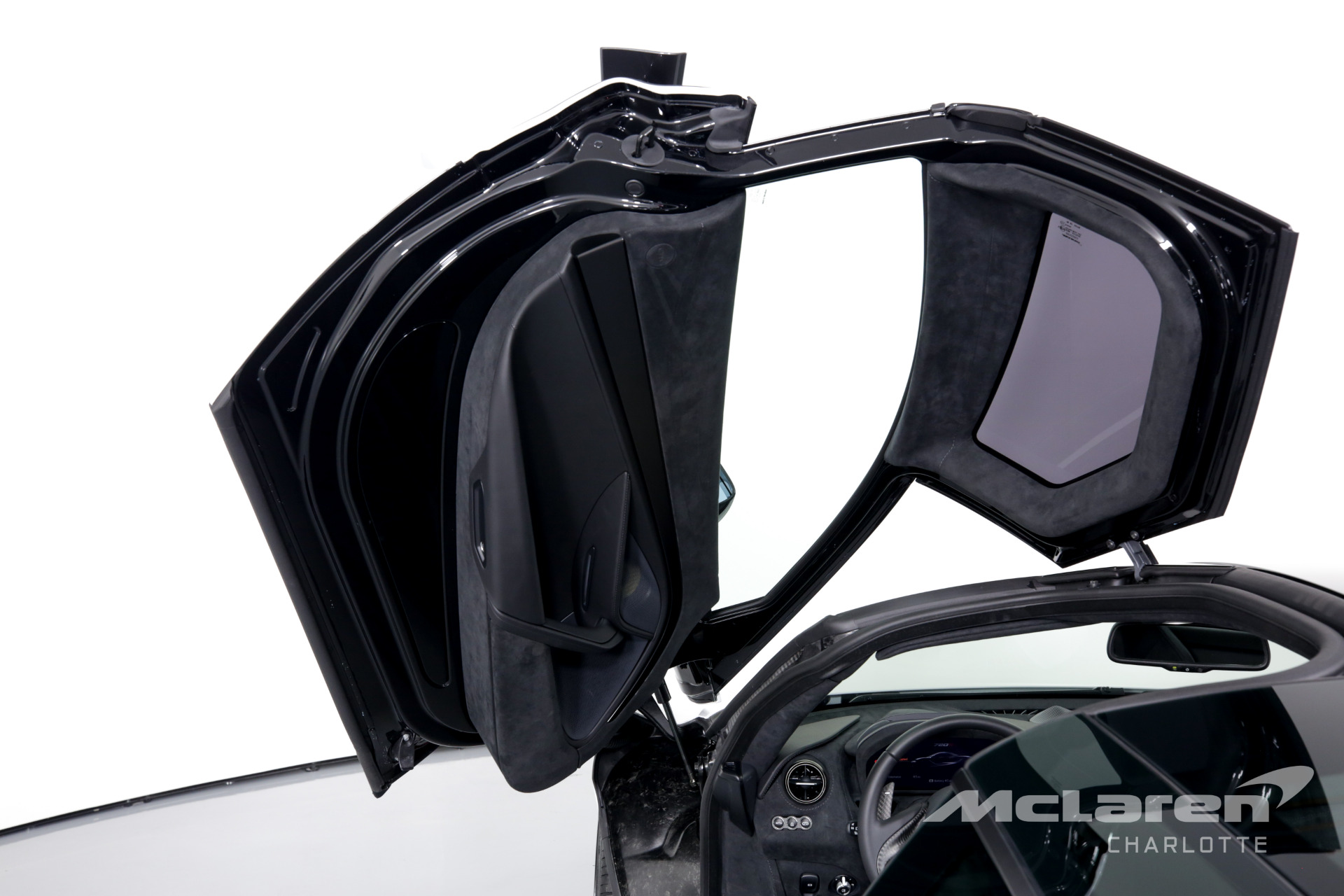 Used 2020 MCLAREN 720S Performance | Charlotte, NC