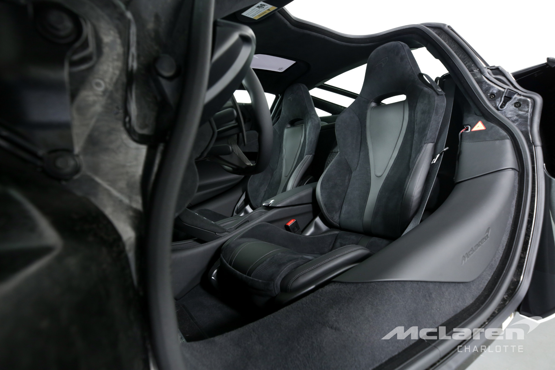 Used 2020 MCLAREN 720S Performance | Charlotte, NC