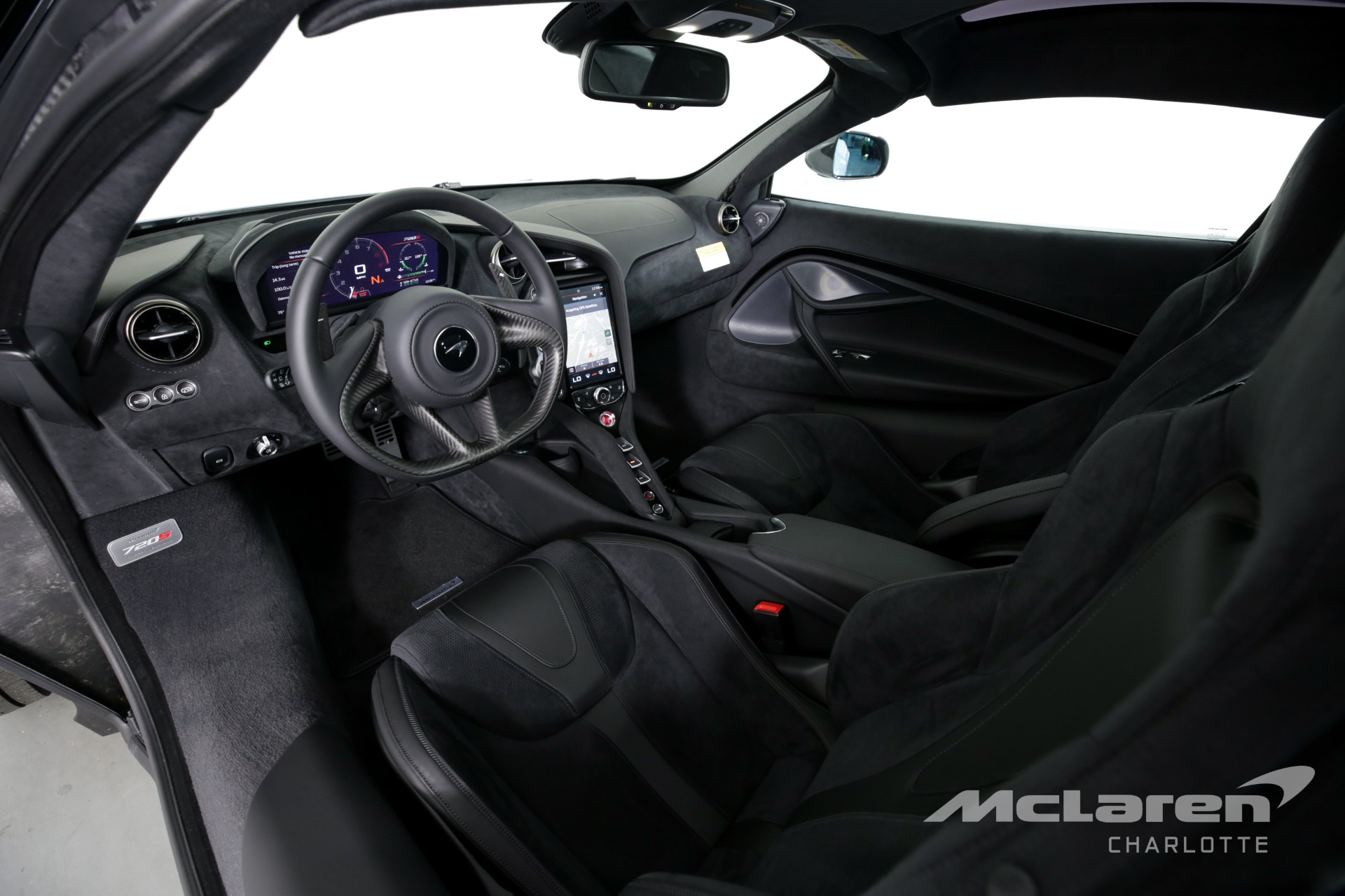 Used 2020 MCLAREN 720S Performance | Charlotte, NC