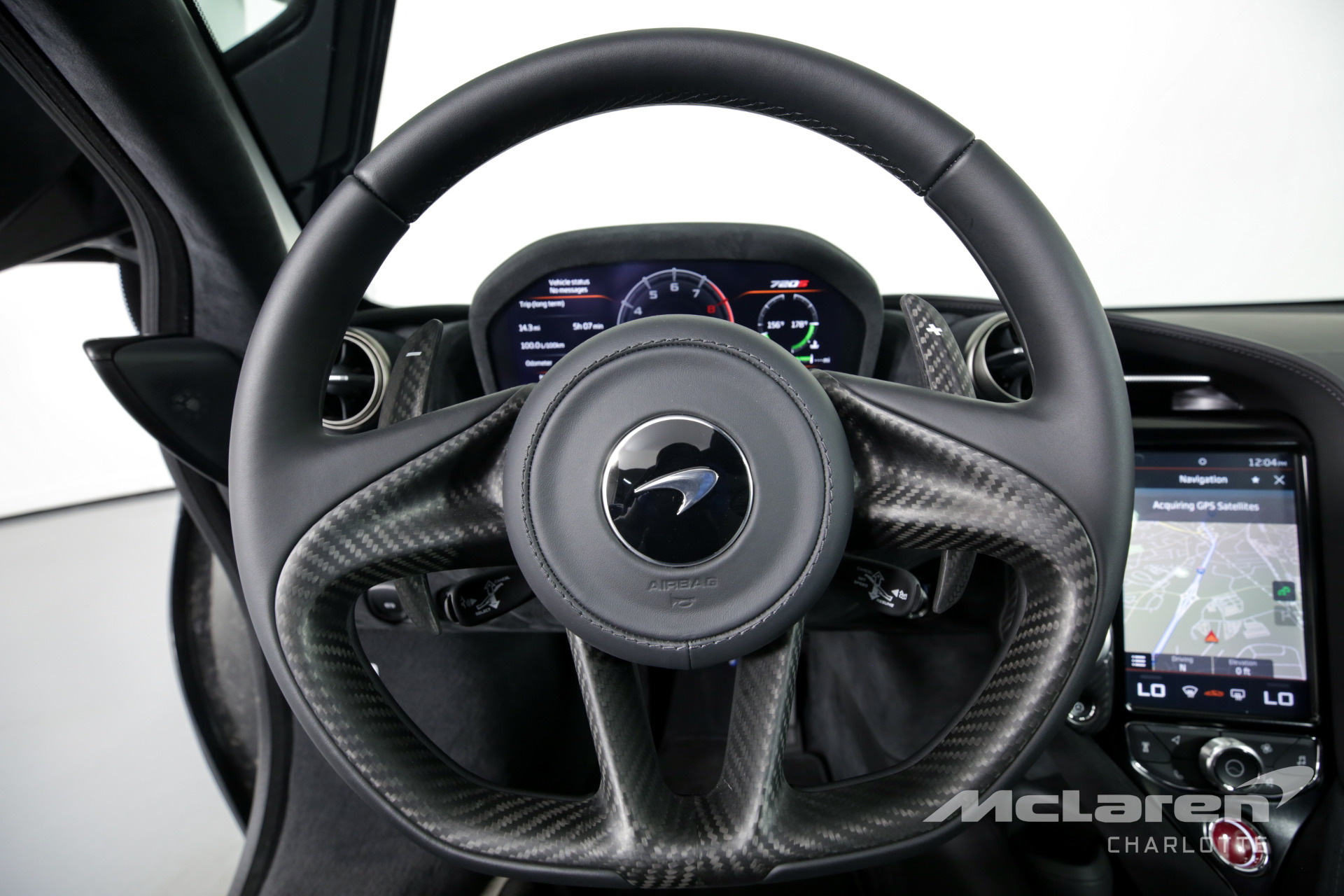 Used 2020 MCLAREN 720S Performance | Charlotte, NC