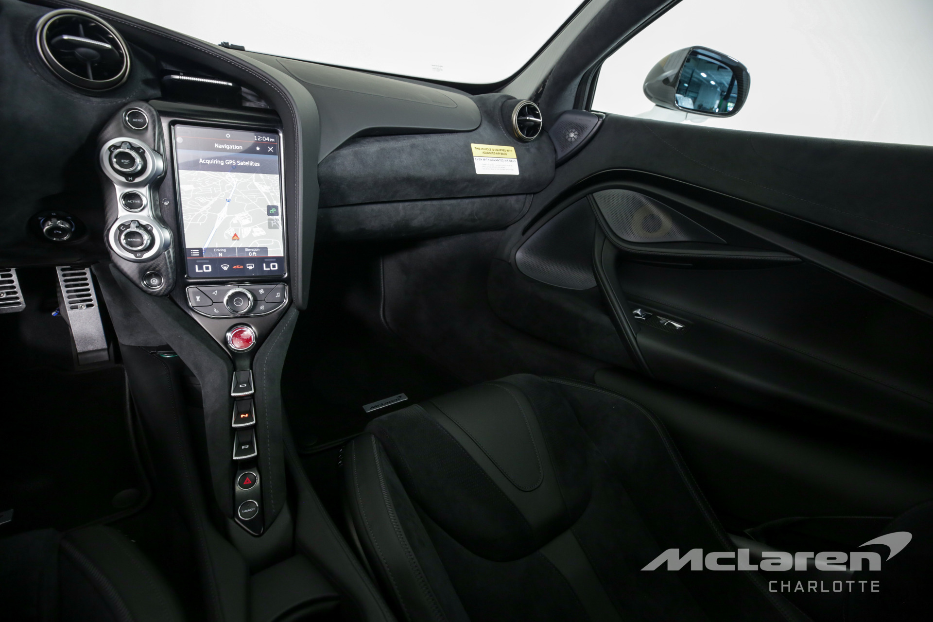 Used 2020 MCLAREN 720S Performance | Charlotte, NC