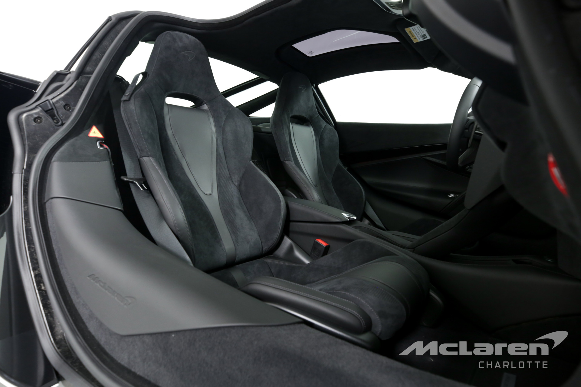 Used 2020 MCLAREN 720S Performance | Charlotte, NC