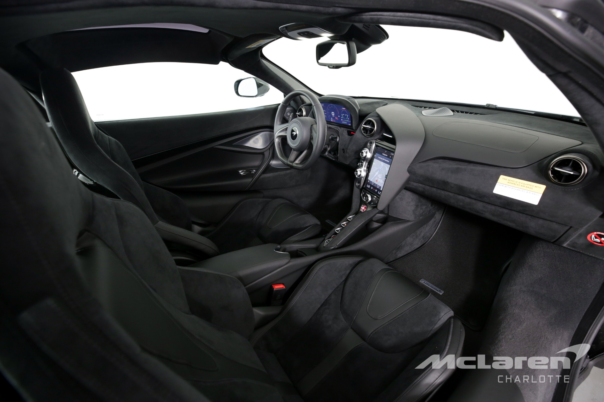 Used 2020 MCLAREN 720S Performance | Charlotte, NC