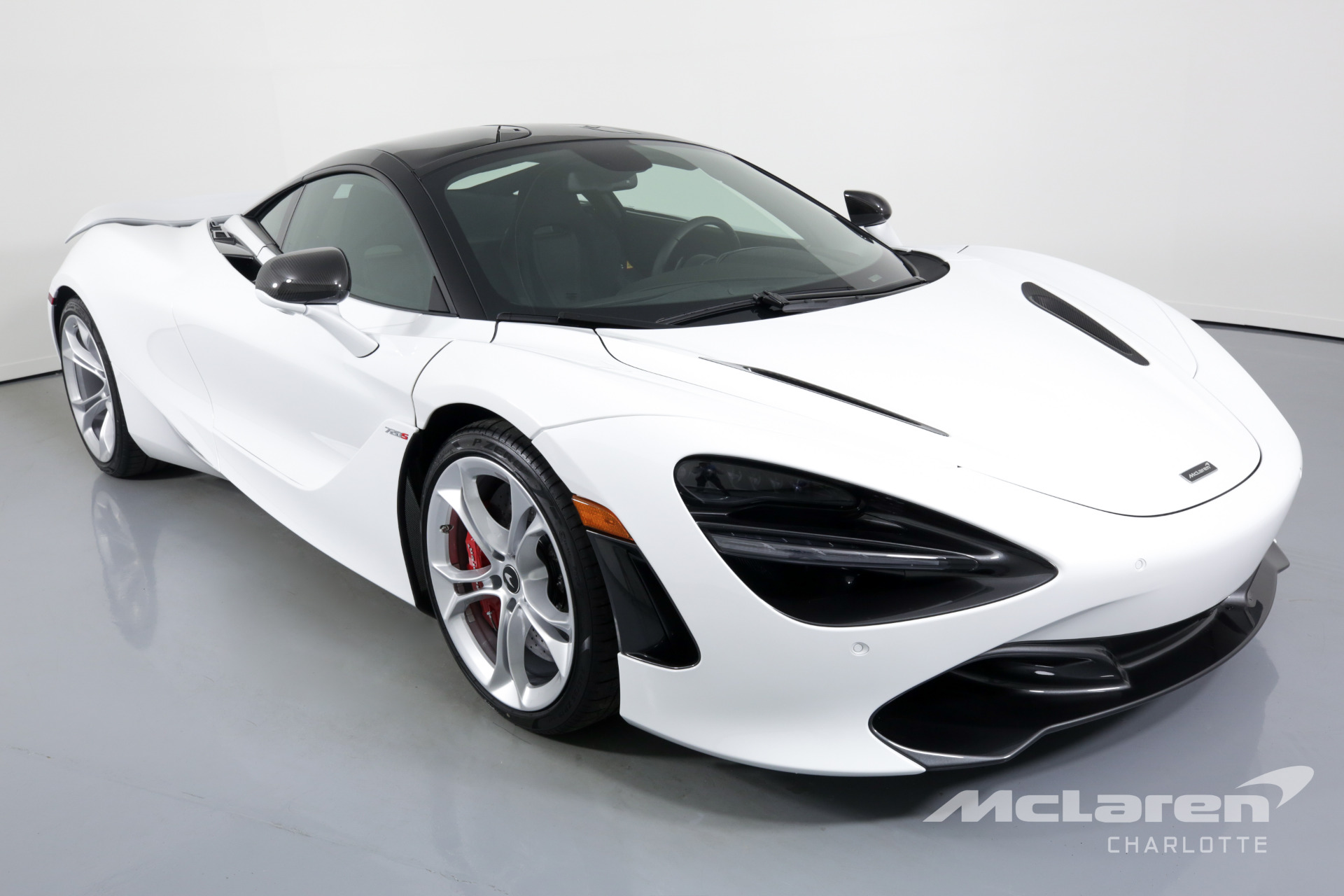 Used 2020 MCLAREN 720S Performance | Charlotte, NC
