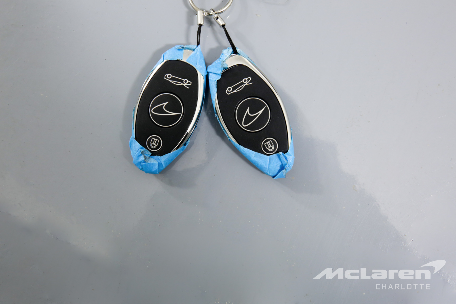 Used 2020 MCLAREN 720S Performance | Charlotte, NC
