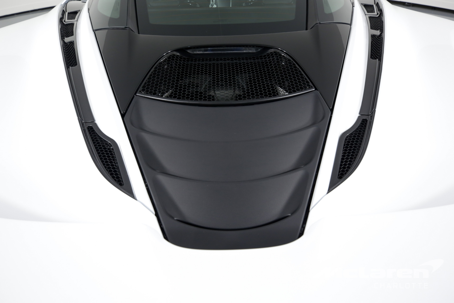 Used 2020 MCLAREN 720S Performance | Charlotte, NC