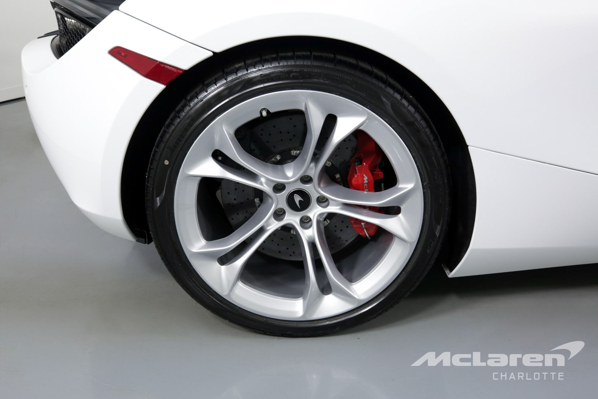 Used 2020 MCLAREN 720S Performance | Charlotte, NC