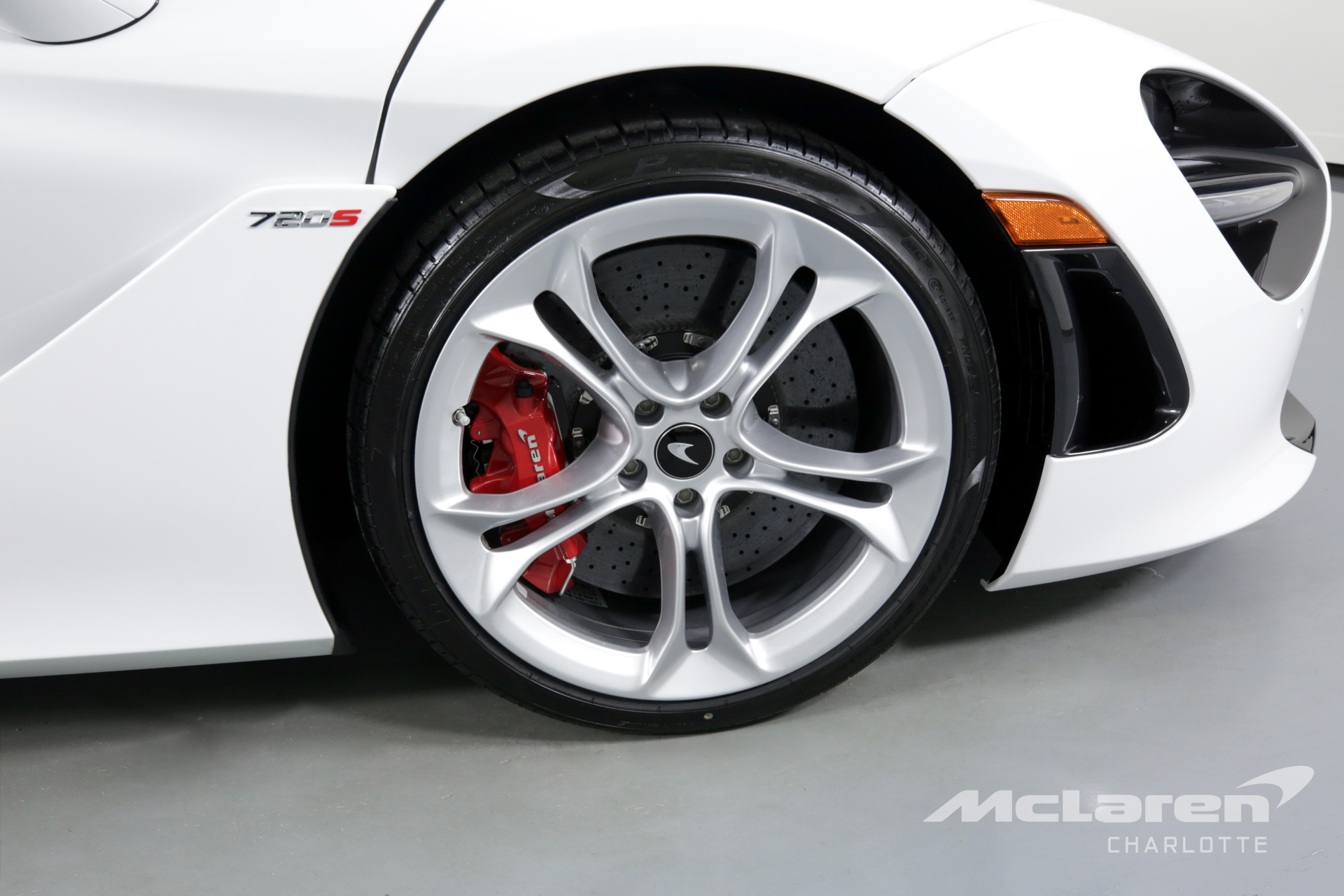 Used 2020 MCLAREN 720S Performance | Charlotte, NC