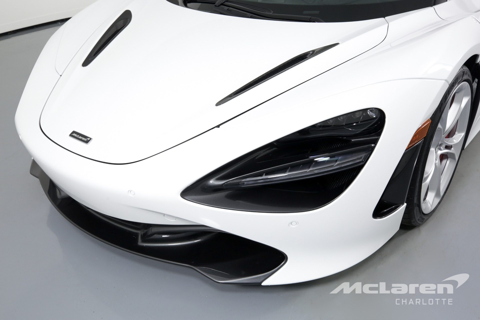 Used 2020 MCLAREN 720S Performance | Charlotte, NC