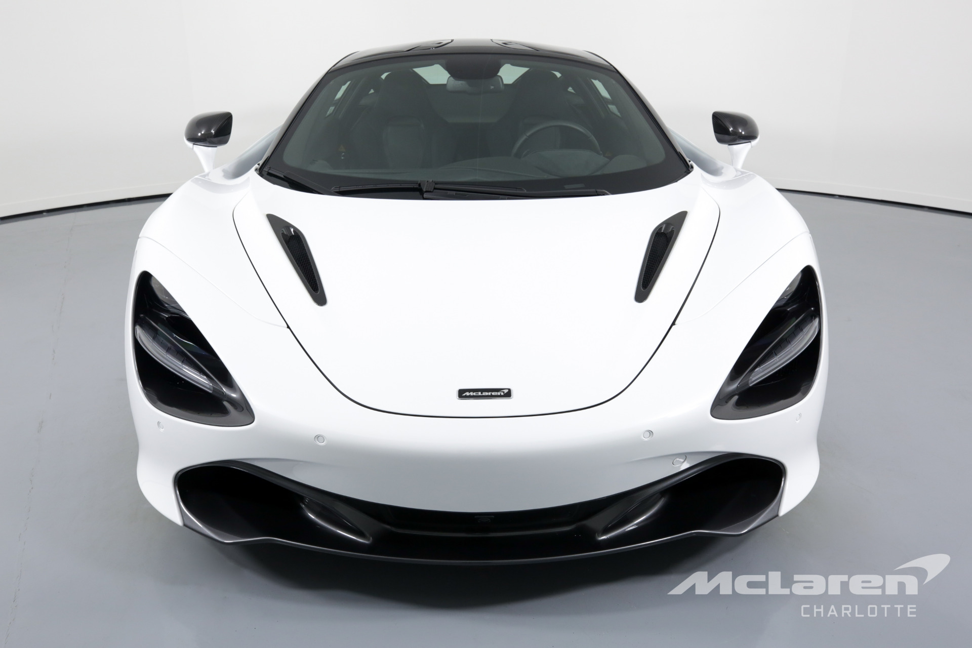 Used 2020 MCLAREN 720S Performance | Charlotte, NC