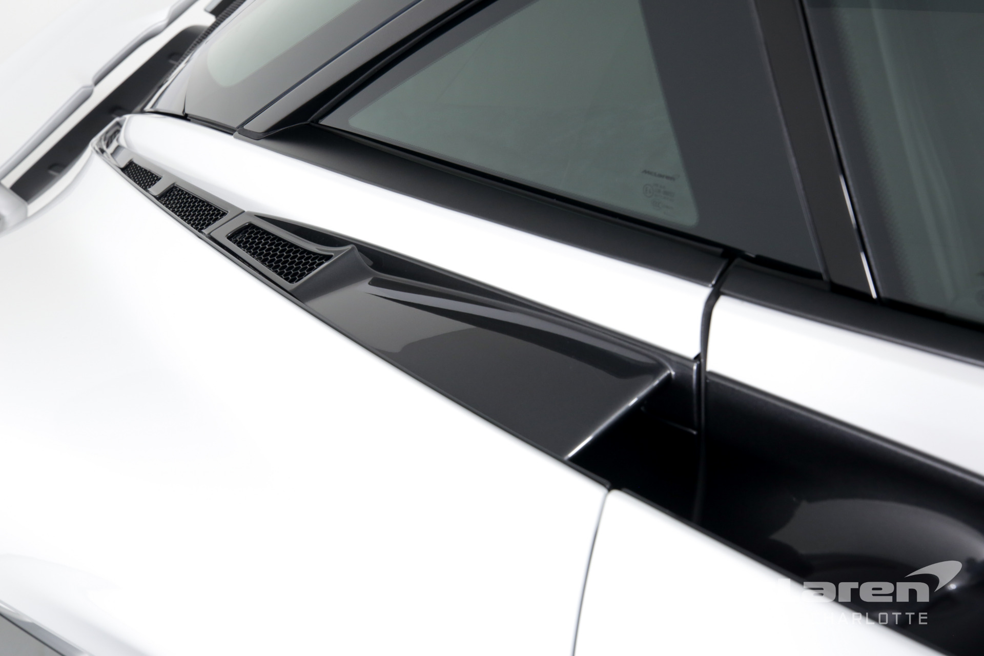 Used 2020 MCLAREN 720S Performance | Charlotte, NC