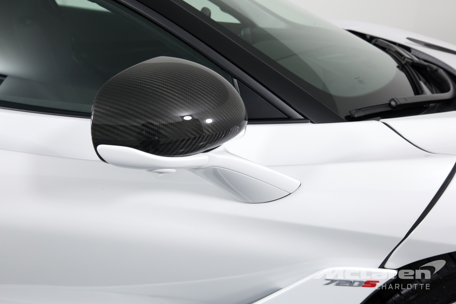 Used 2020 MCLAREN 720S Performance | Charlotte, NC
