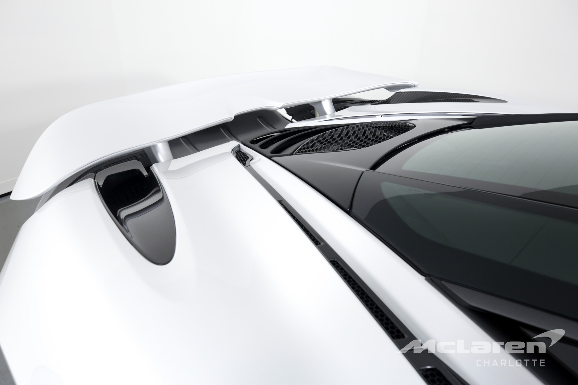 Used 2020 MCLAREN 720S Performance | Charlotte, NC
