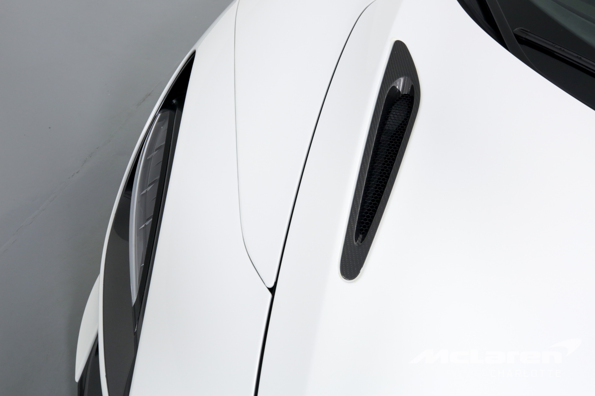 Used 2020 MCLAREN 720S Performance | Charlotte, NC