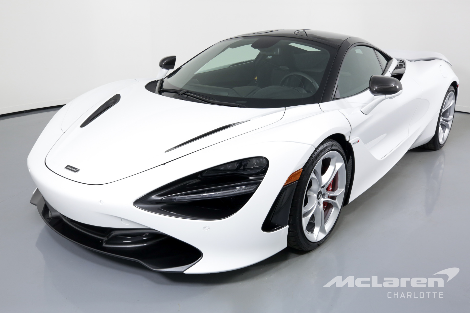 Used 2020 MCLAREN 720S Performance | Charlotte, NC
