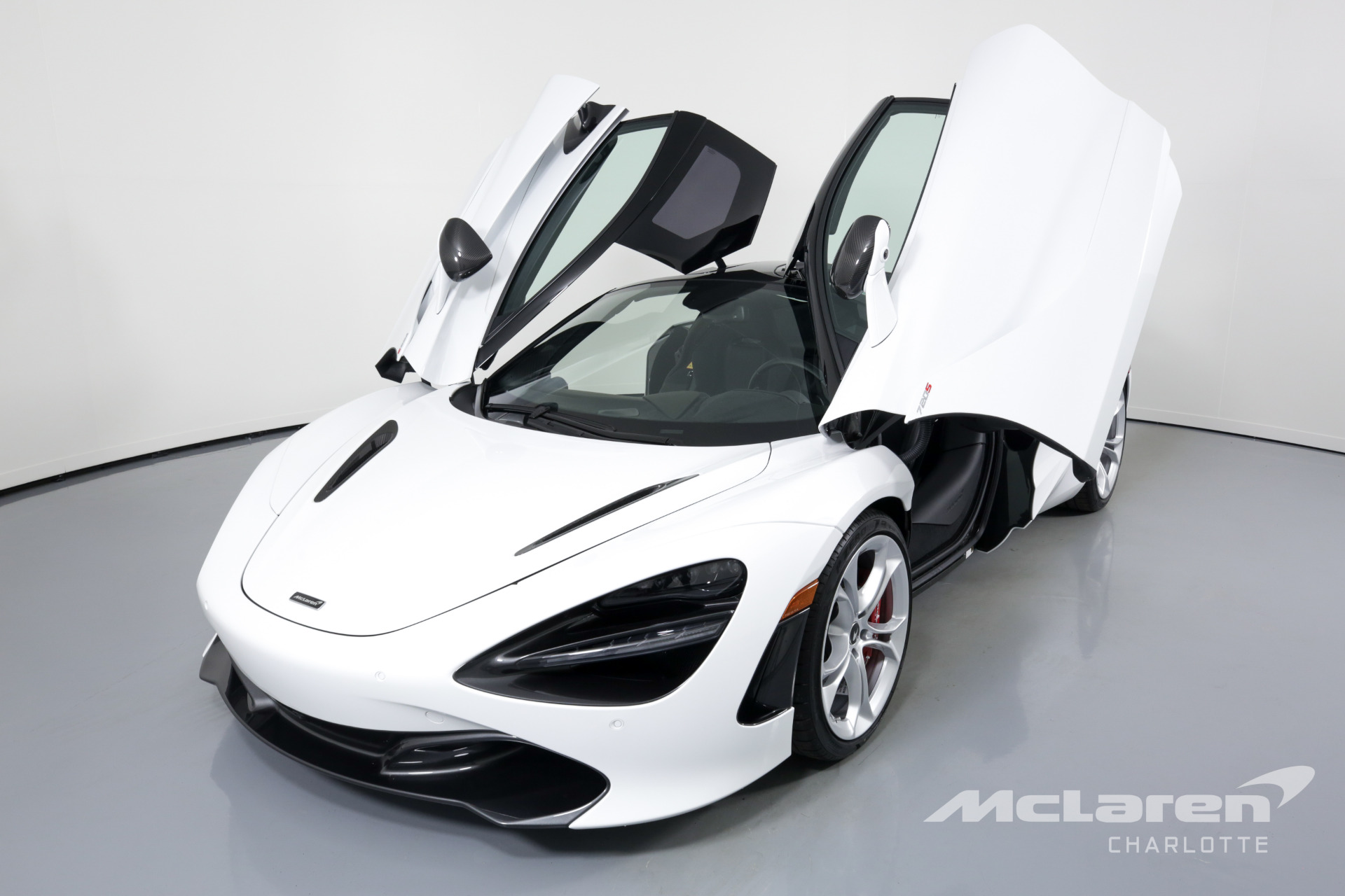 Used 2020 MCLAREN 720S Performance | Charlotte, NC