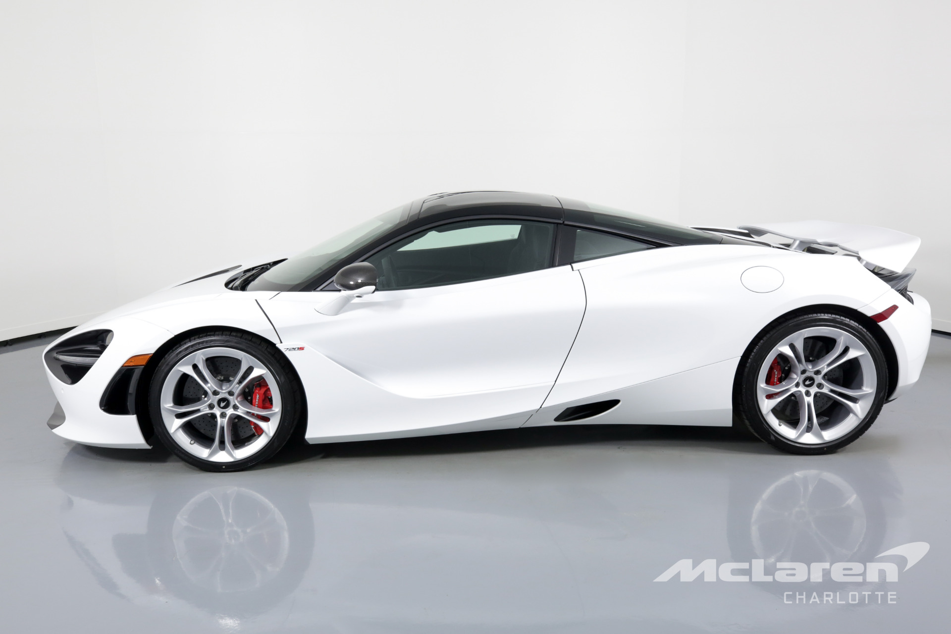Used 2020 MCLAREN 720S Performance | Charlotte, NC