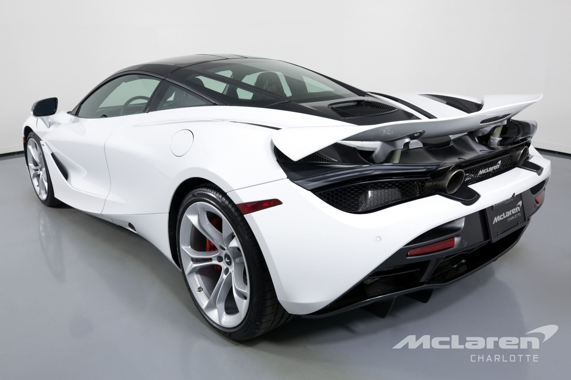 Used 2020 MCLAREN 720S Performance | Charlotte, NC